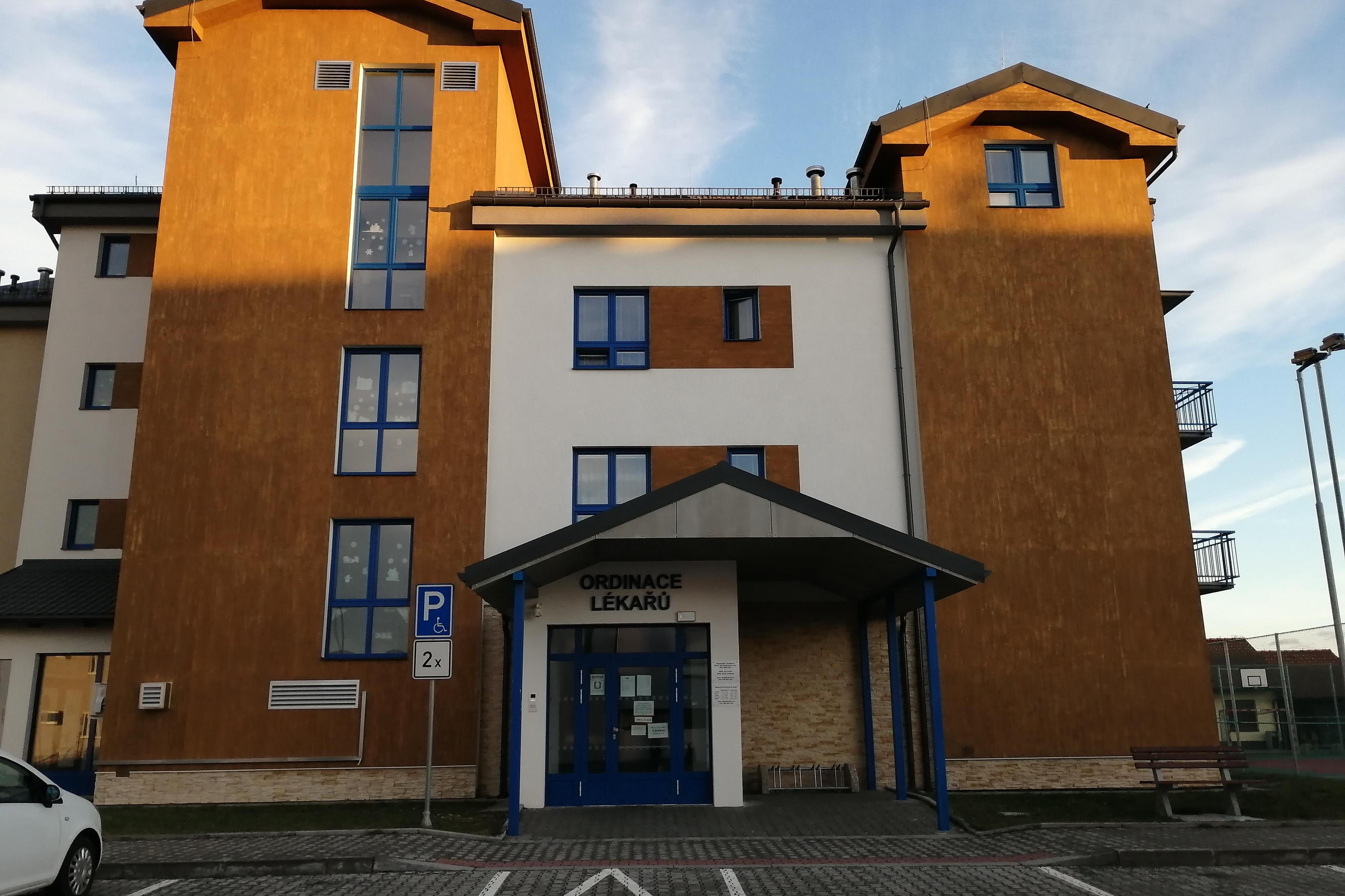 Ordinace dentální hygieny Simona Doležalová