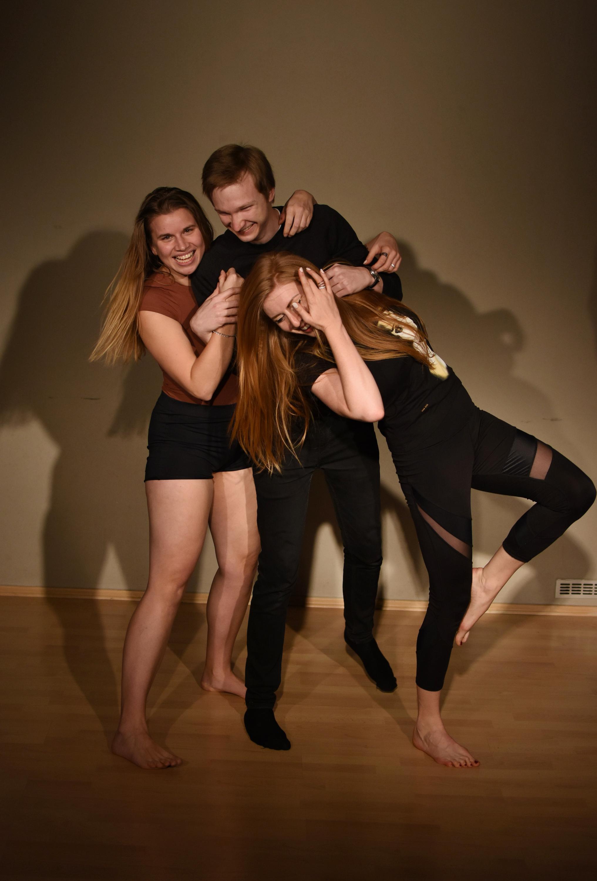 Divadlo Procity foto 6