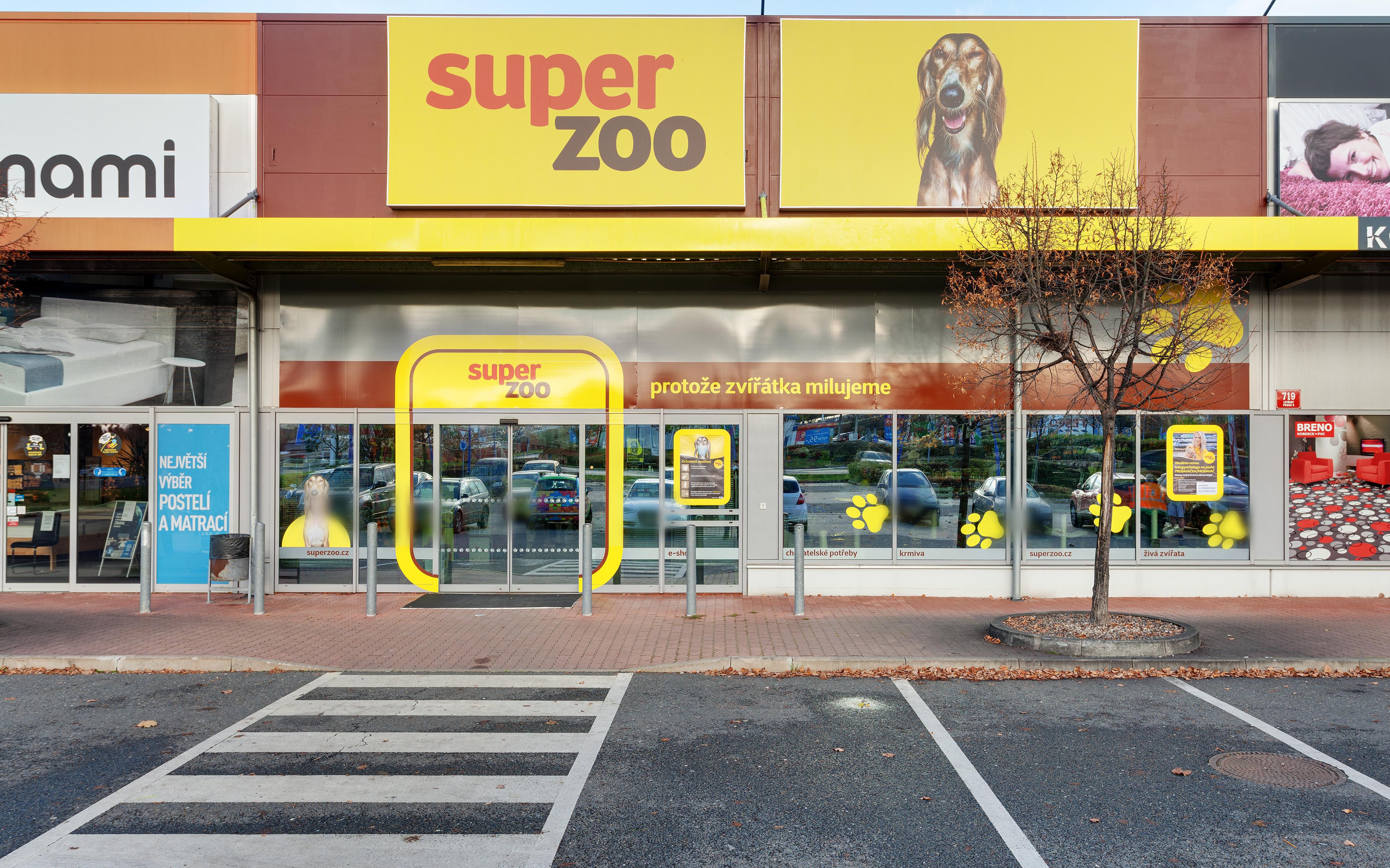 Super zoo foto 6