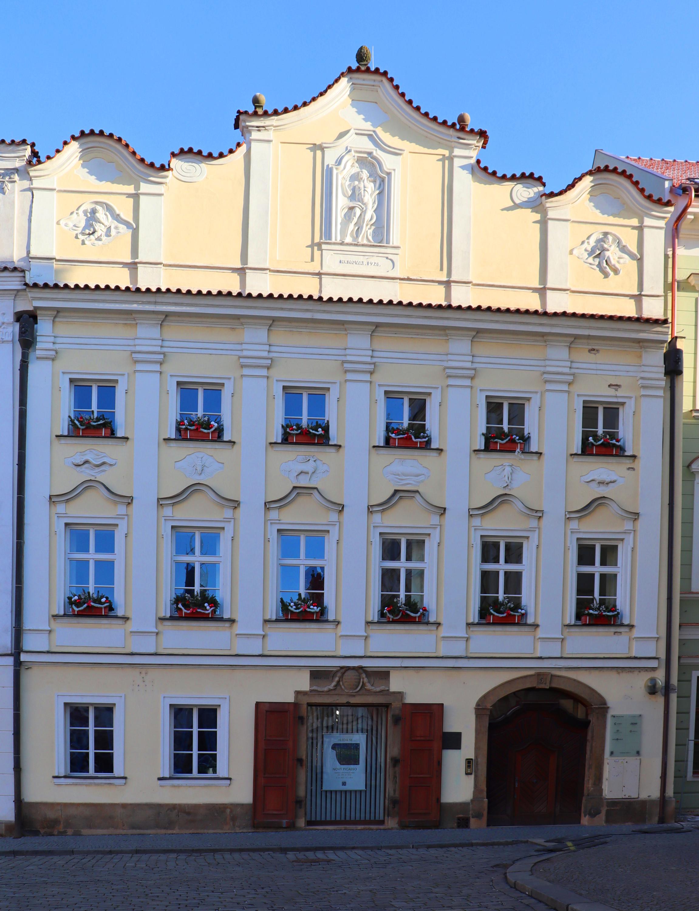 Galerie Fons foto 4