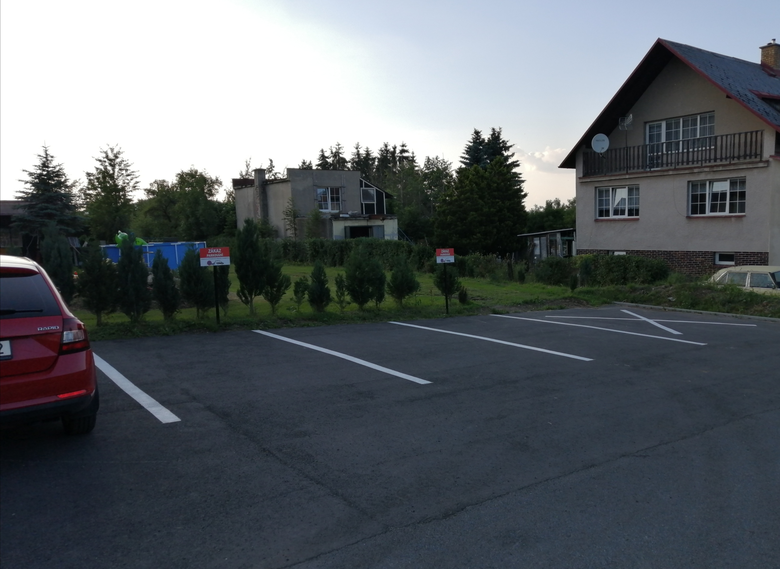 Kadeřnictví Simča foto 2