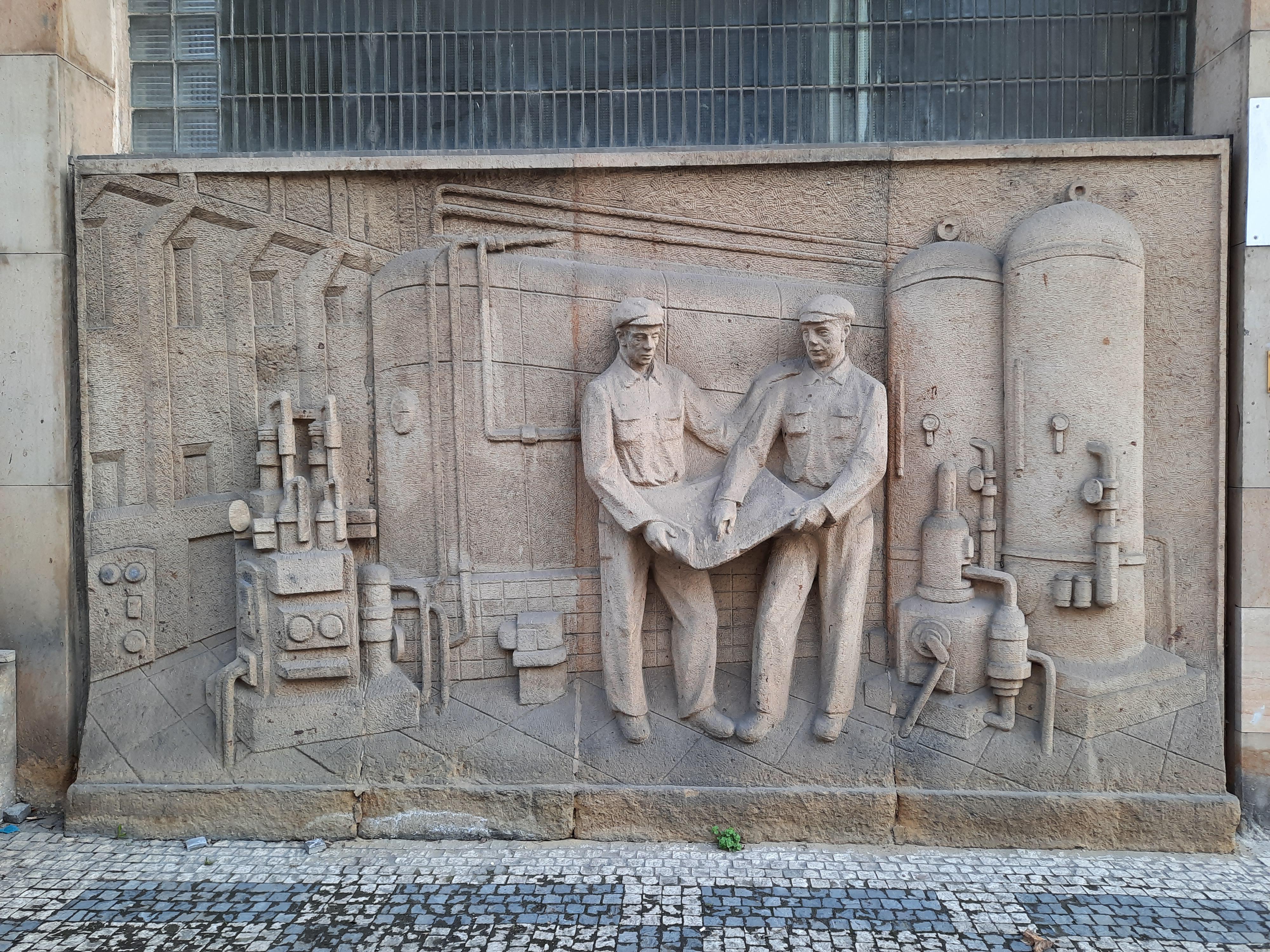 Městská policie hl. m. Prahy foto 2