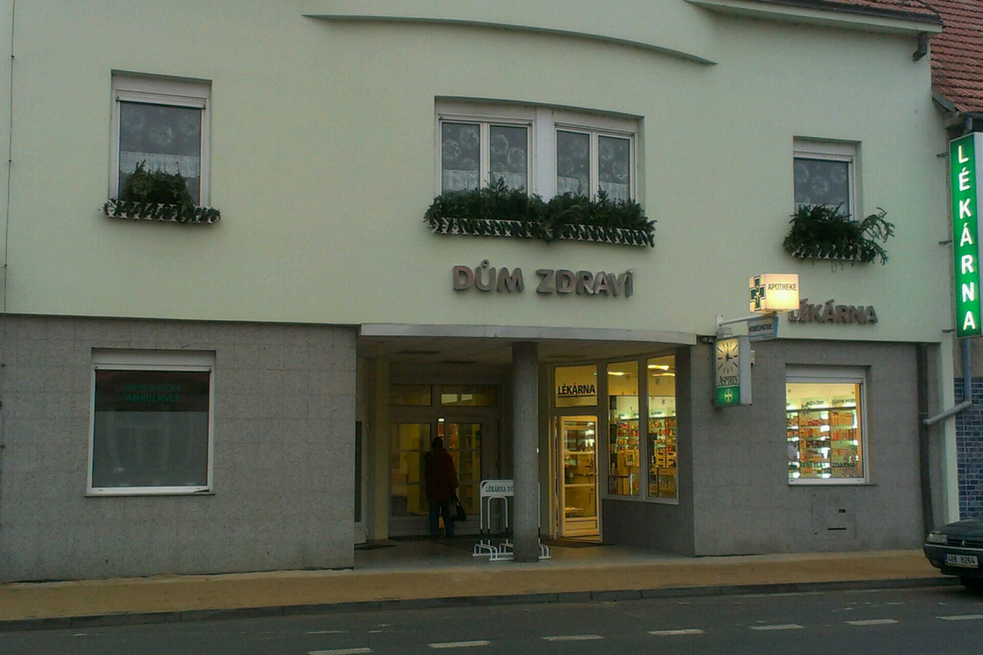 MUDr. Jana Teturová, s.r.o.