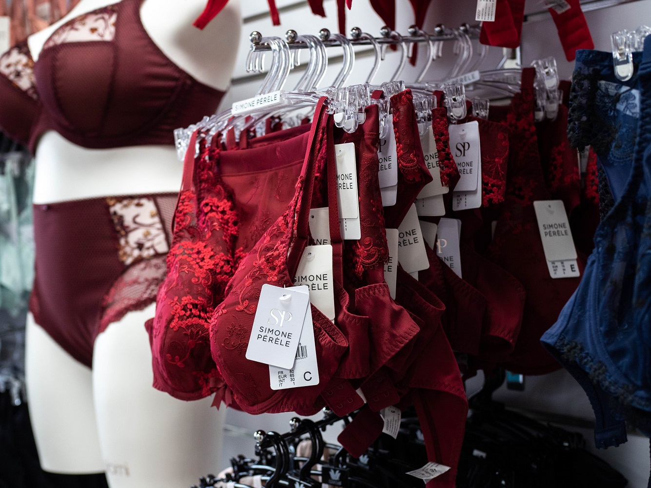 Caresse BraExpert foto 2