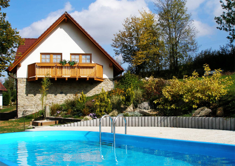 Agentura Bora - pronajemchalup.net foto 5