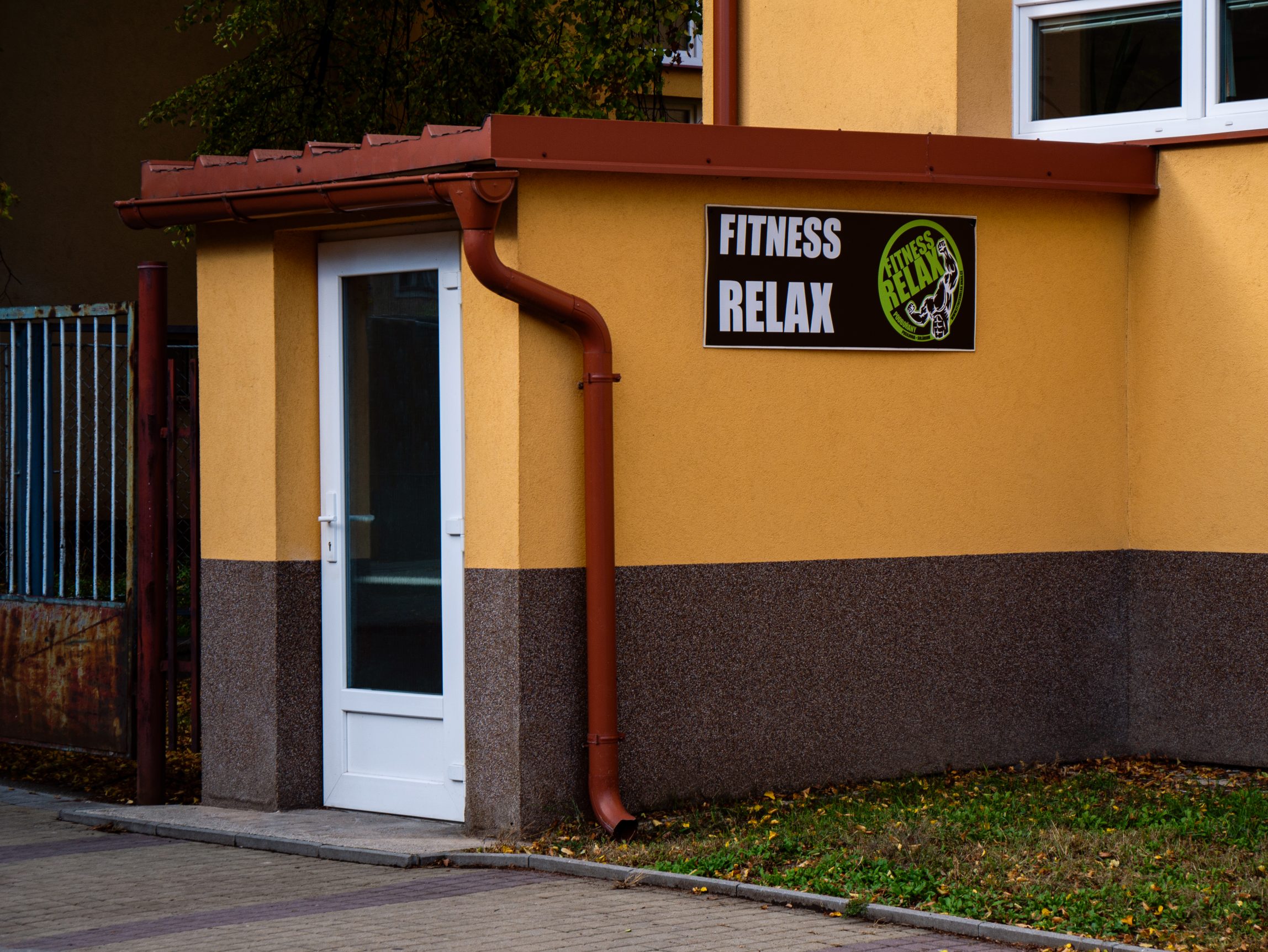 Fitness Relax Podbořany
