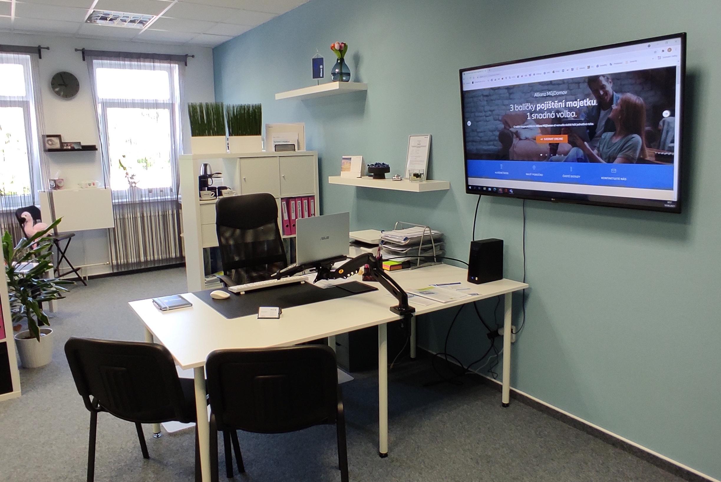 Danuše Mrázková - Pojišťovací služby foto 1