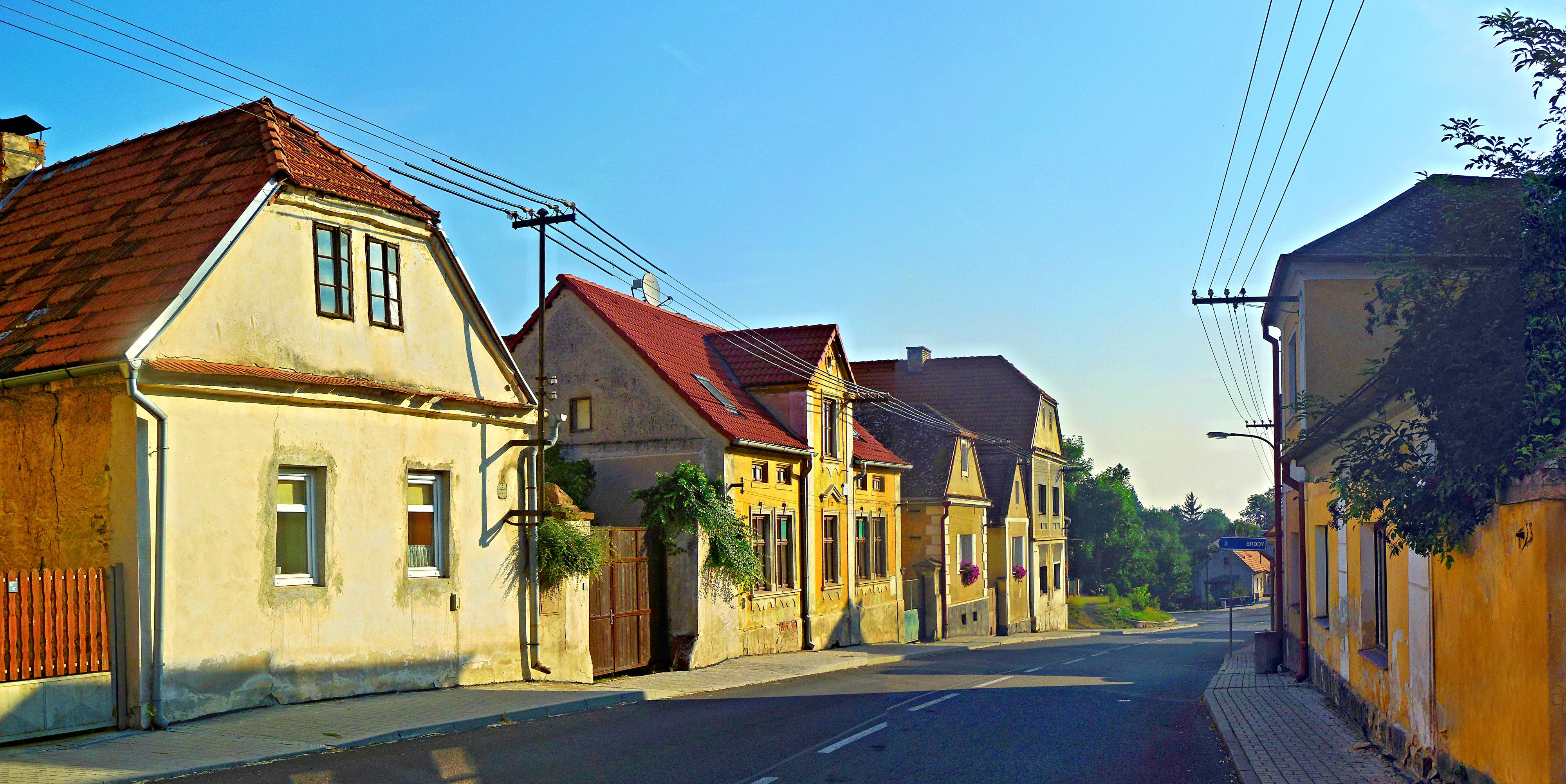 Nepomyšl - úřad městyse foto 5