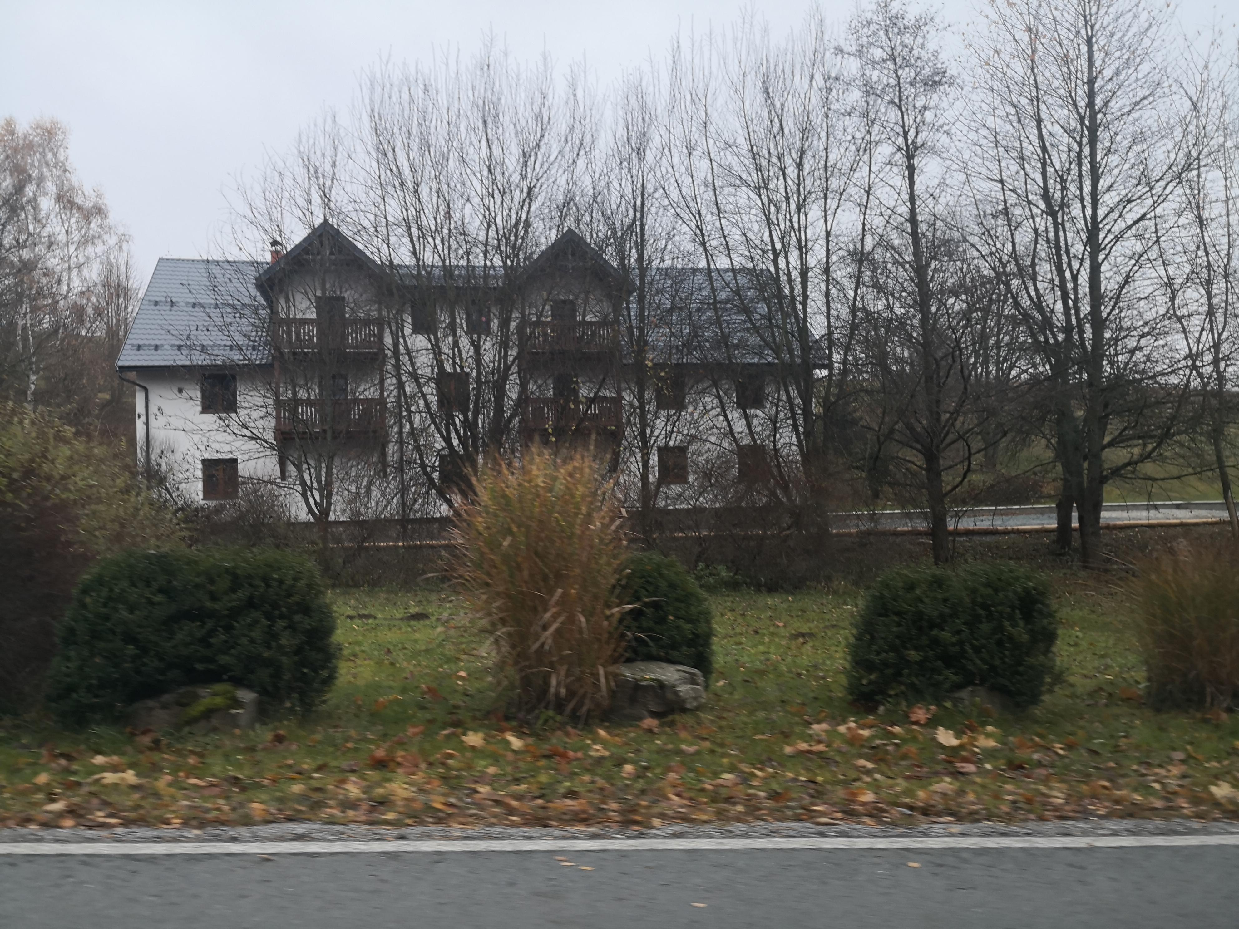 Penzion Šléglov foto 3