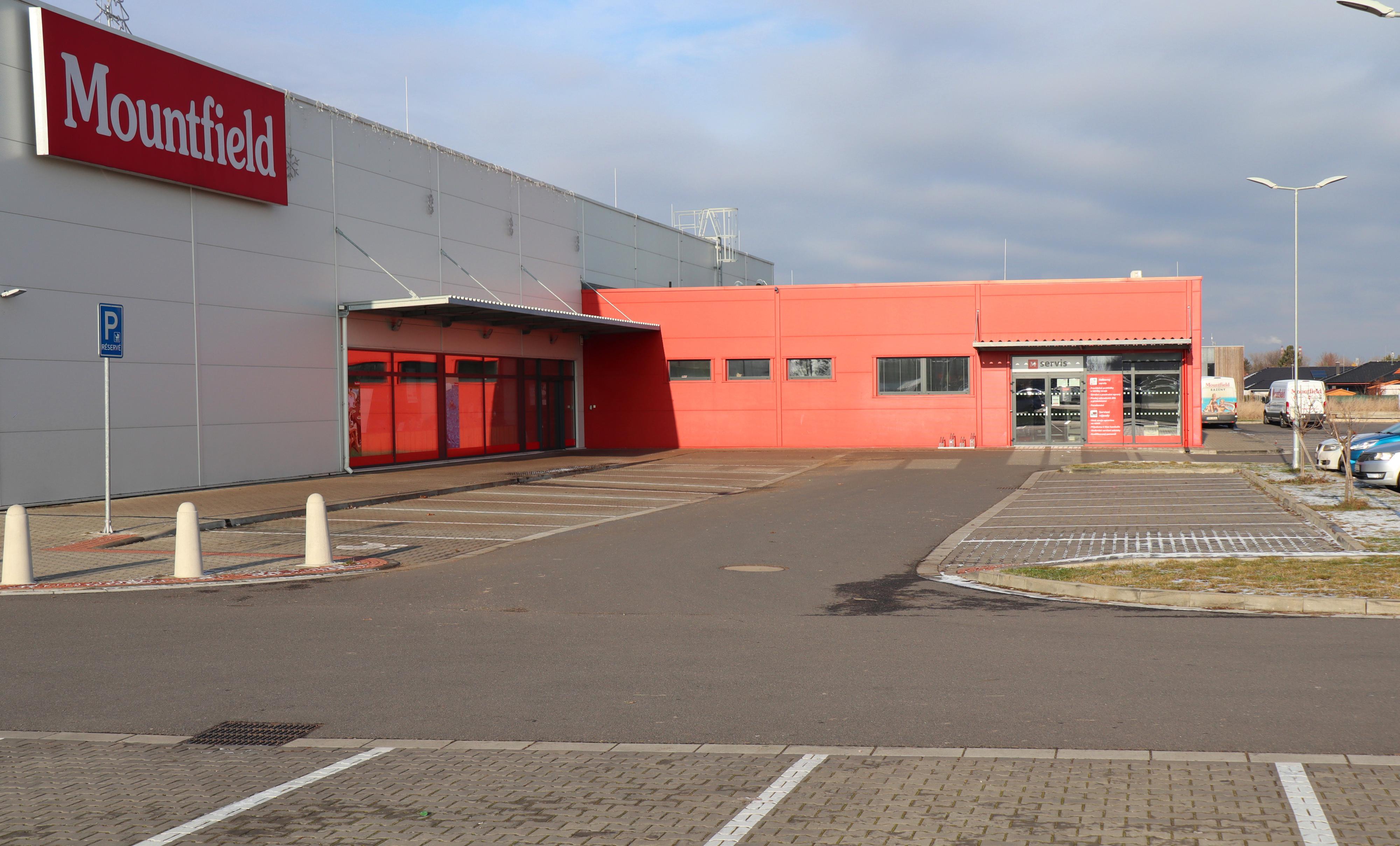 Mountfield foto 5