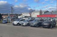 Fotografie Autobazar RZ Auto
