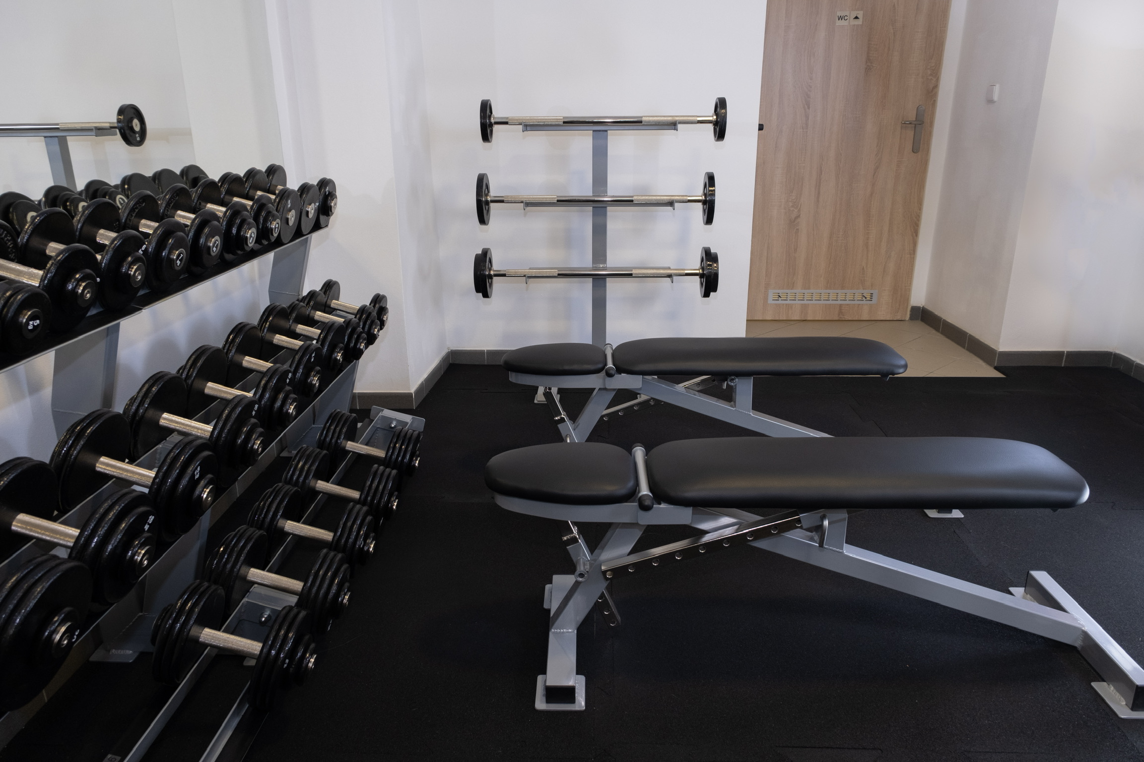 PrivateGym foto 6