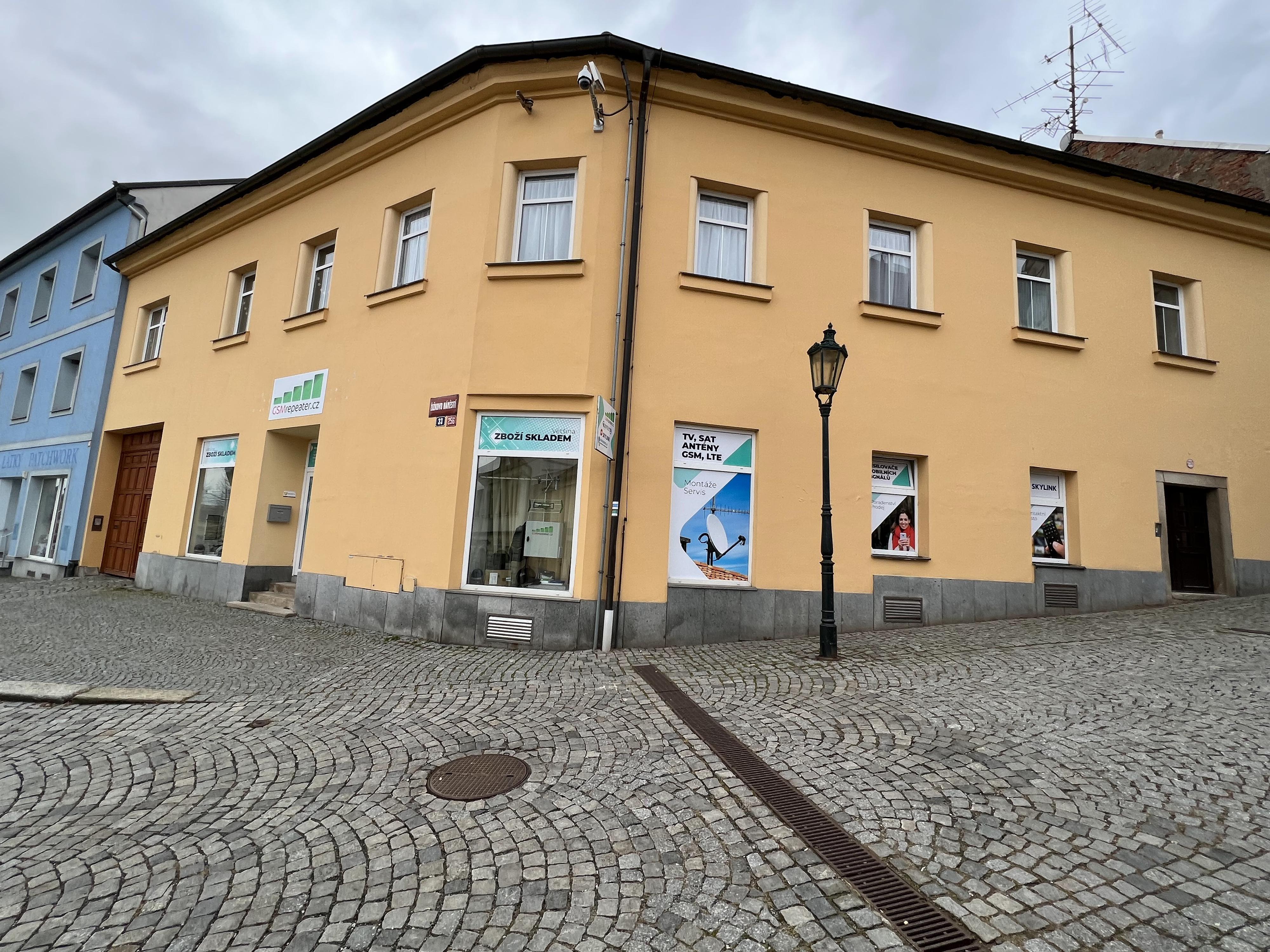 GSMrepeater.cz foto 4