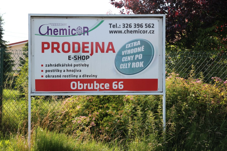 Chemicor foto 4