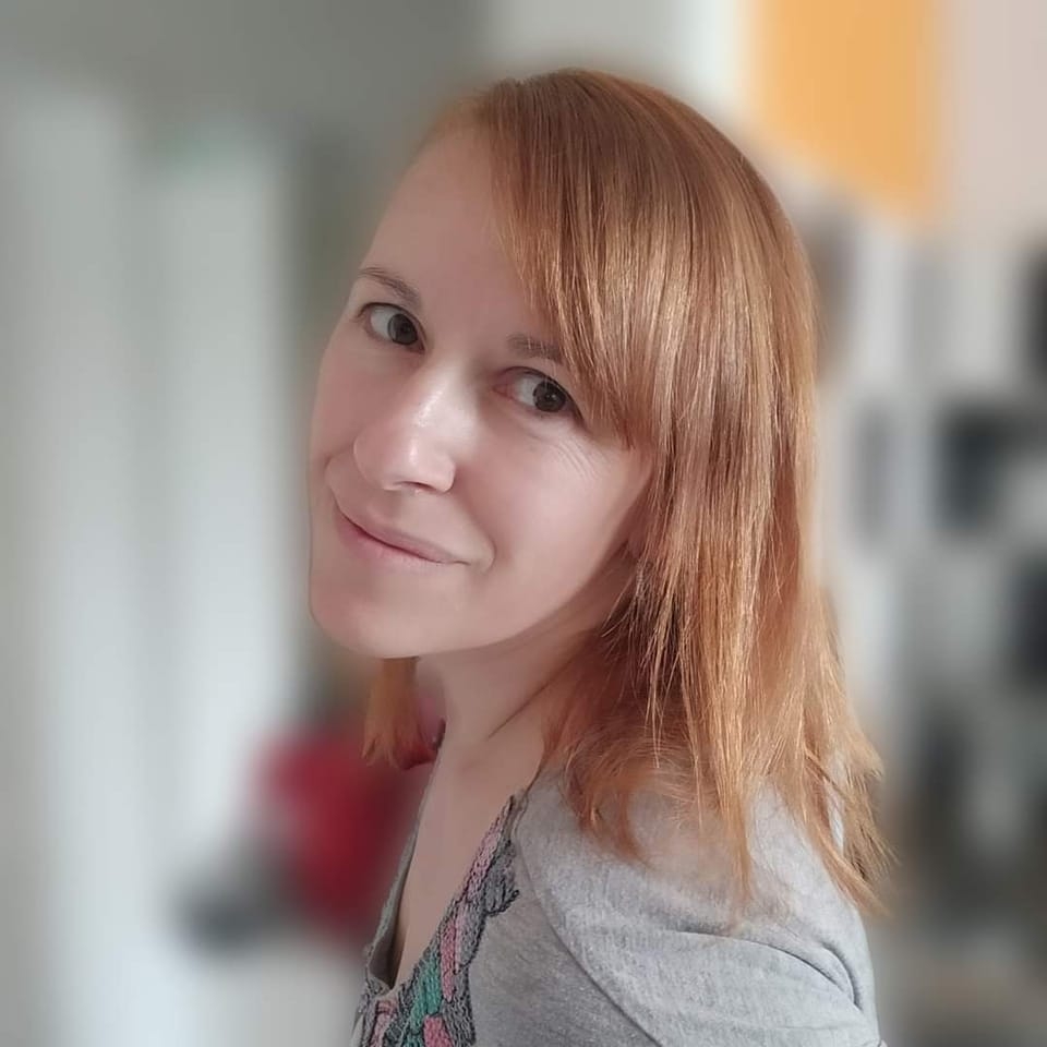 BcA. Bc. Lucie Macášková, Celostní a  NLP koučink foto 2