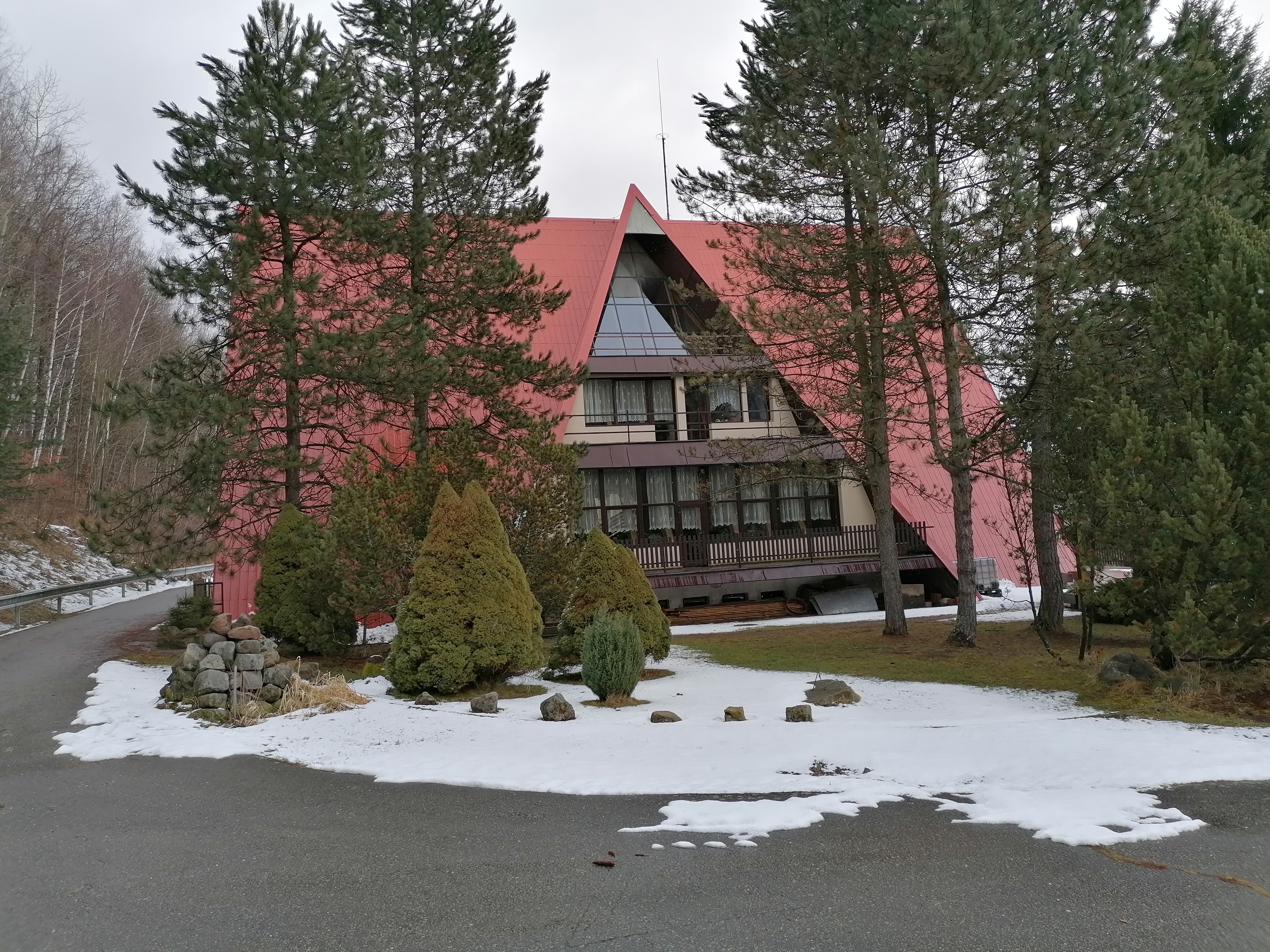 Penzion Metuje foto 5