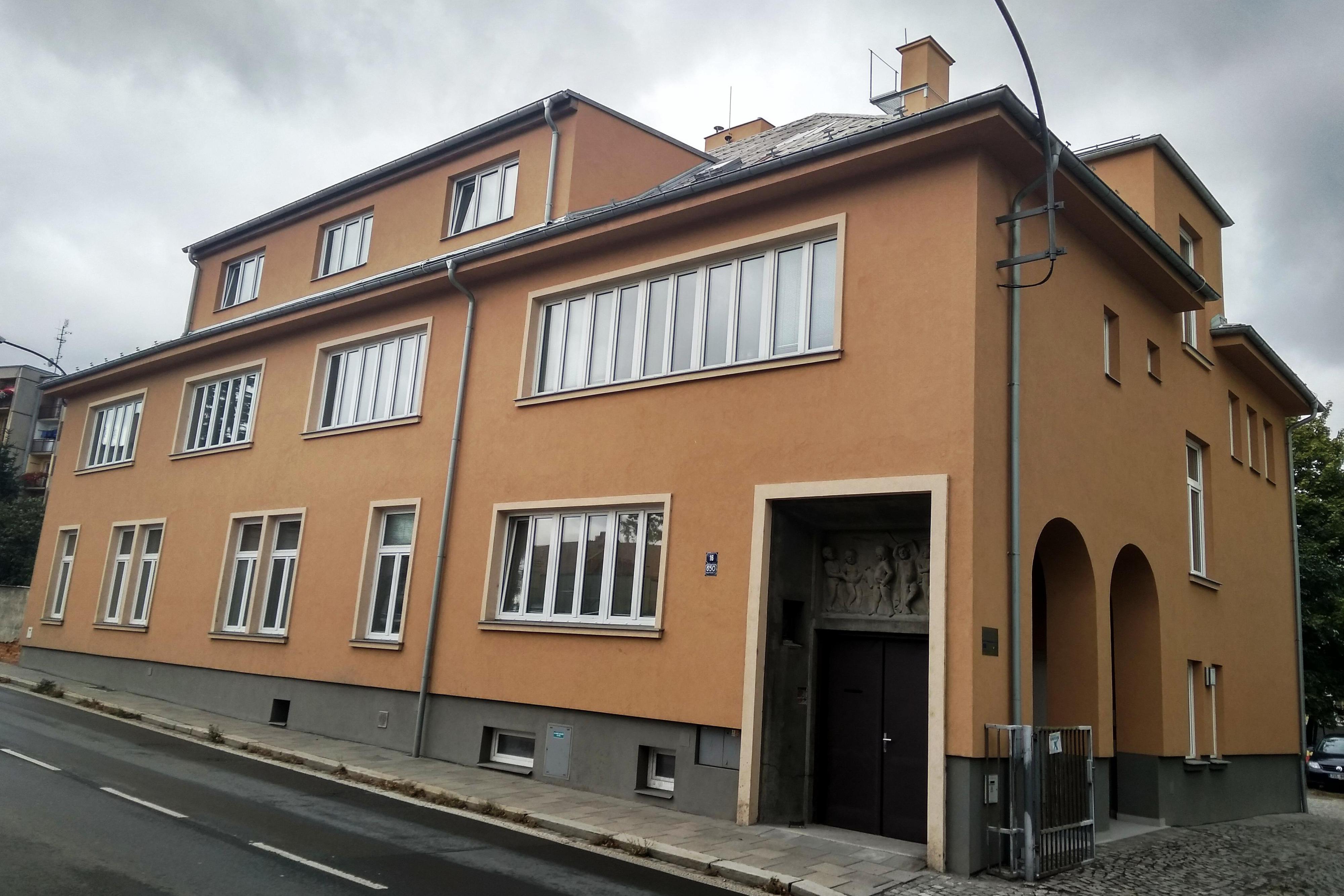 Pod Slunečníkem, o. p. s. - kontaktní centrum