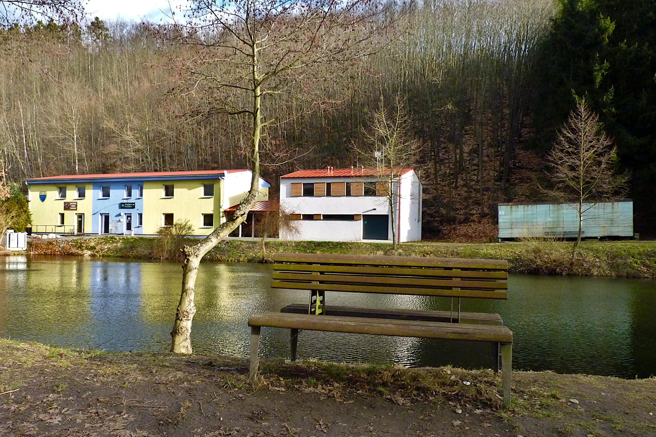 Penzion SK Posázavan foto 2