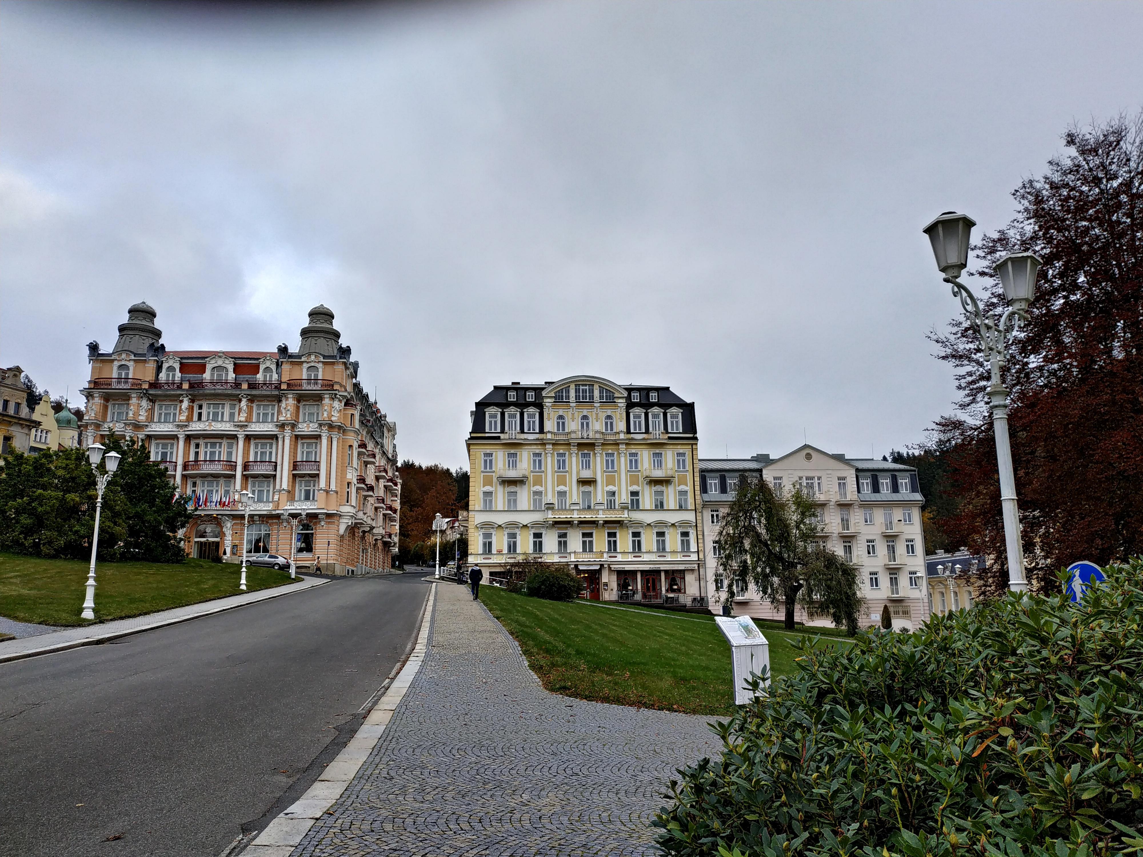 Ensana Hvězda - Imperial foto 5