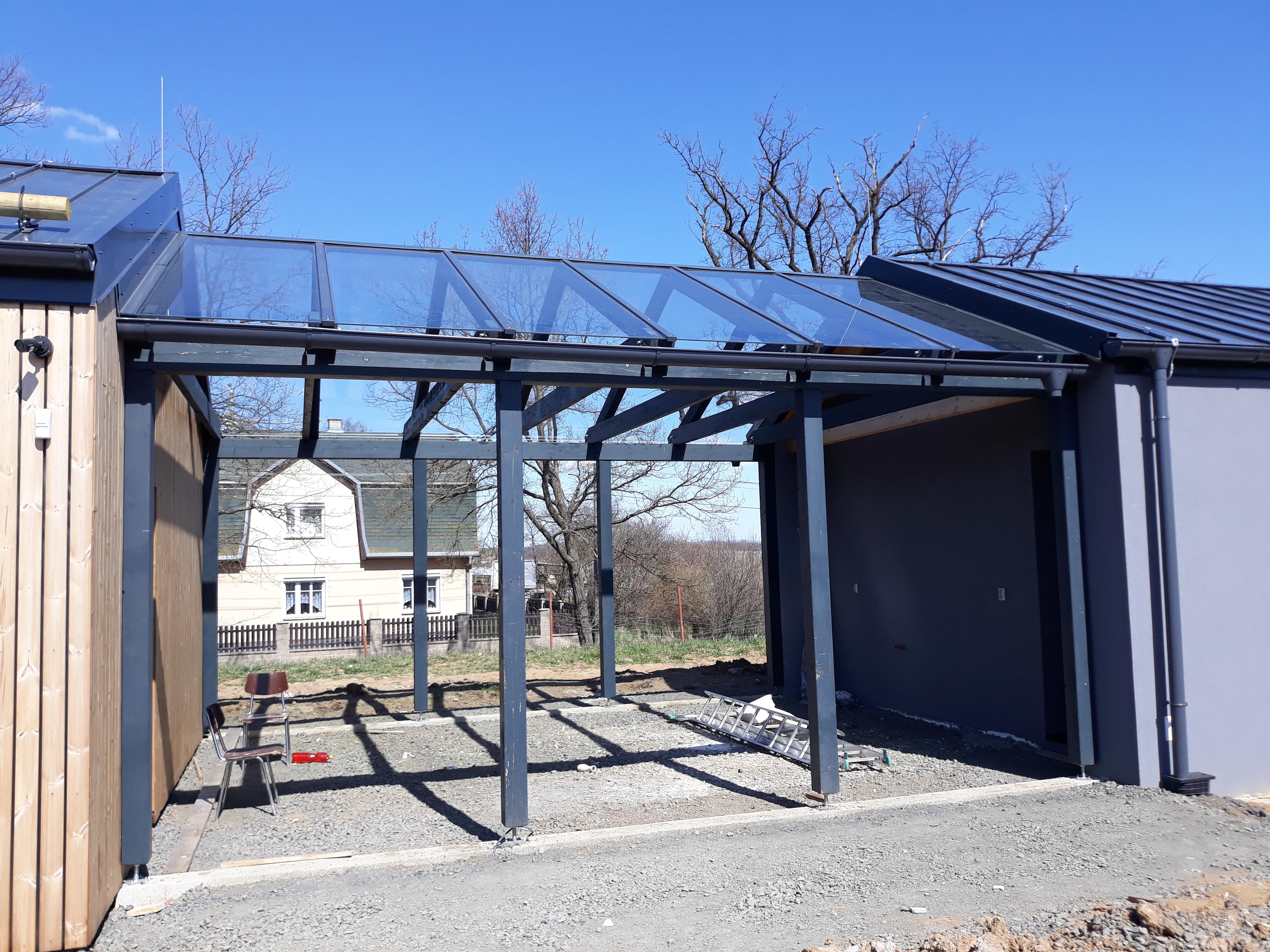 Sklenářství Vlk foto 5