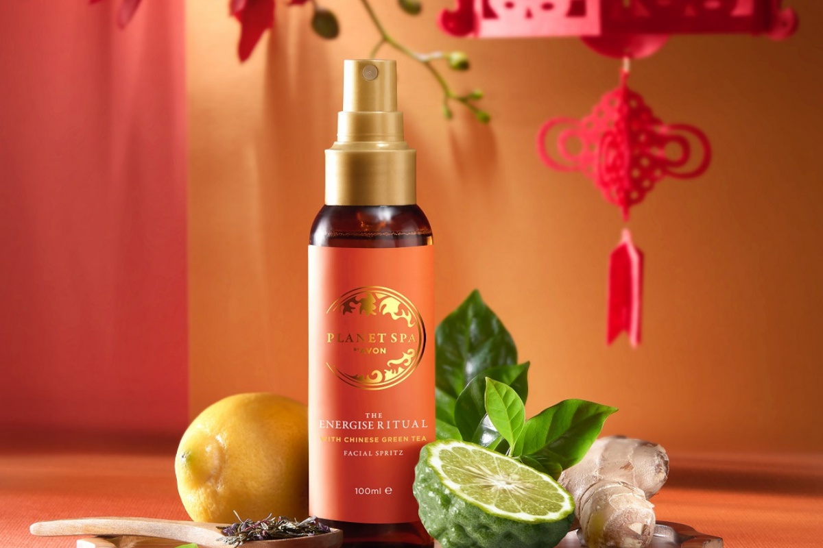 avon-vyhodneji.cz - Ing. Kateřina Šafránková, MBA