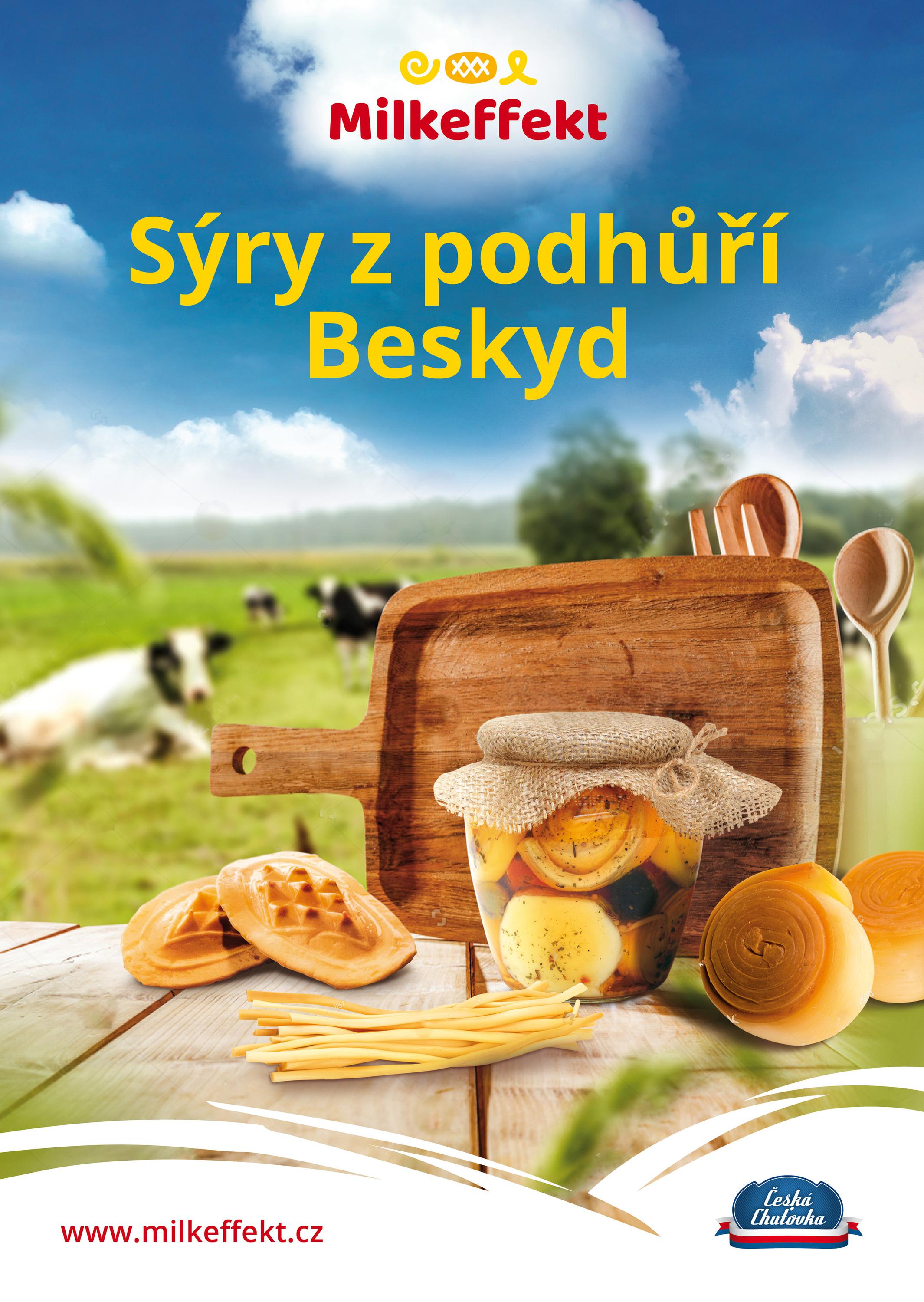 MILKEFFEKT, a.s. foto 3