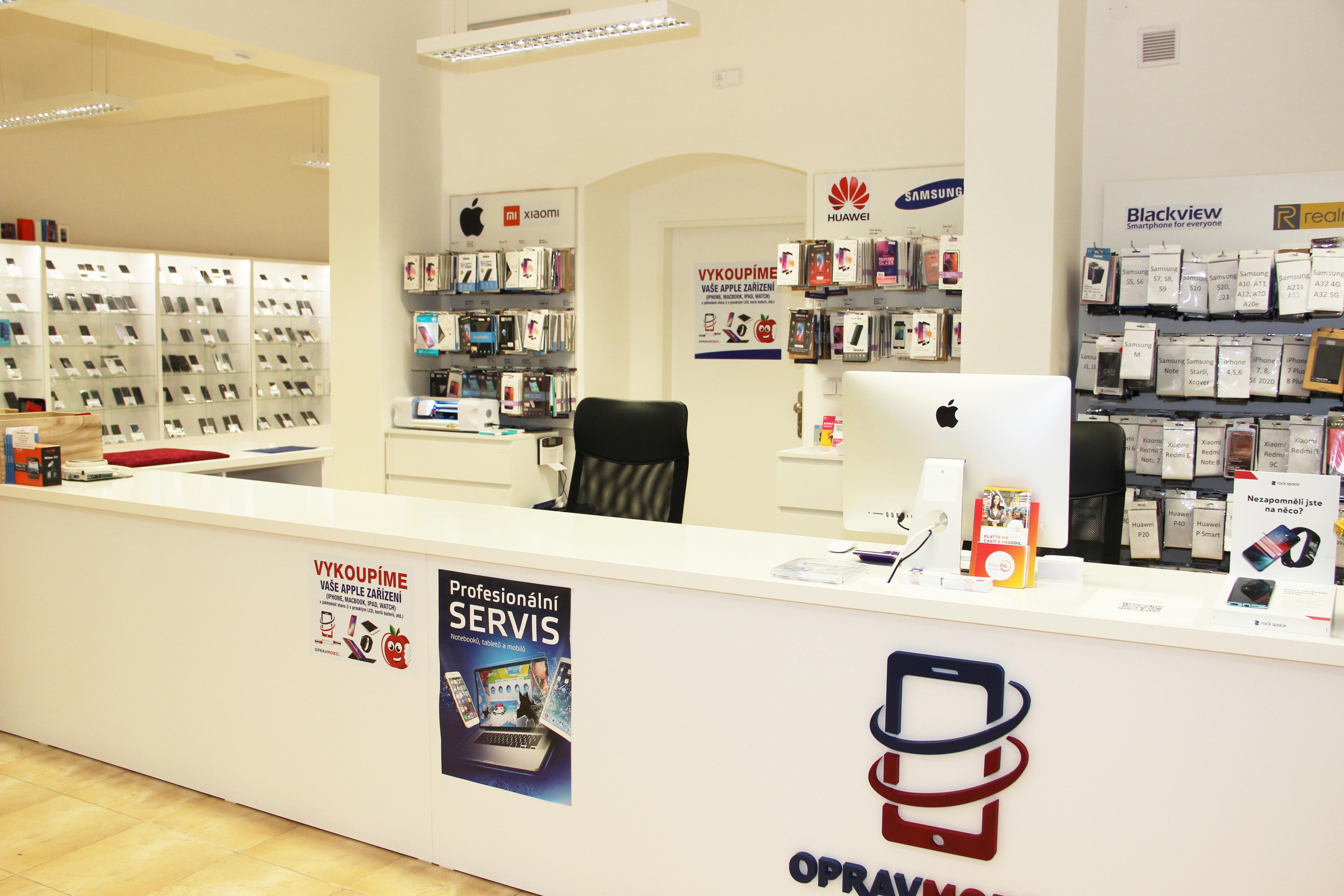 KompletMobil, s.r.o. foto 4