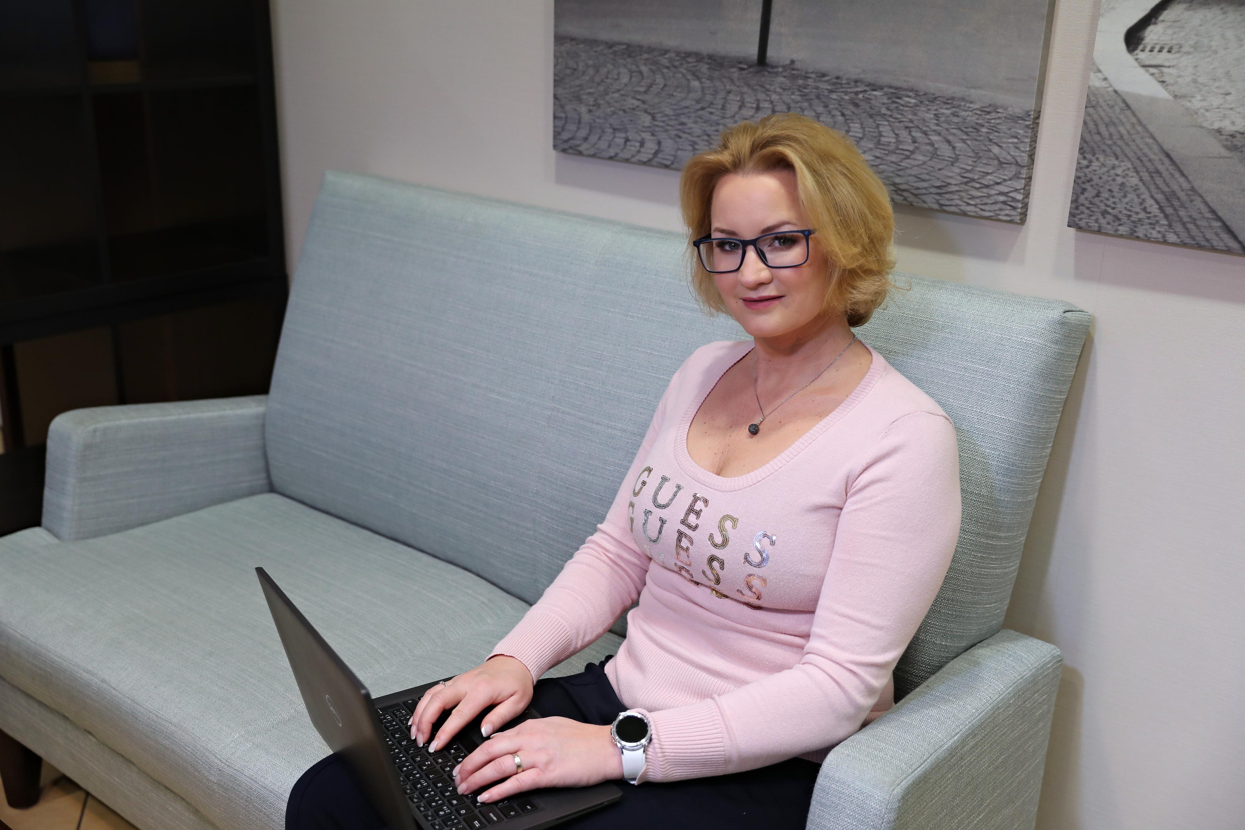 Finanční poradenství Ing. Kateřina Schulzová foto 2