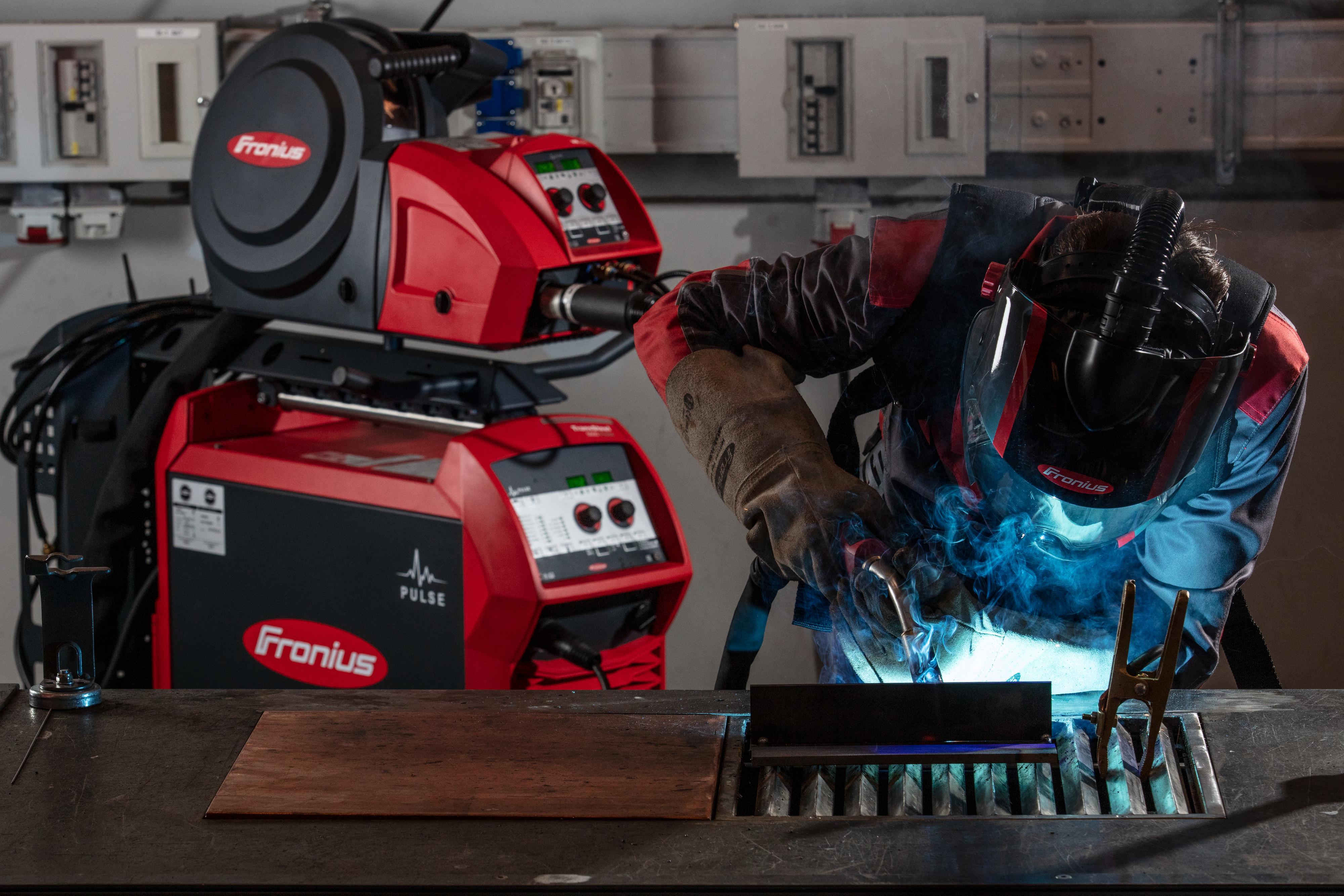 FRONIUS Česká republika s.r.o. foto 2