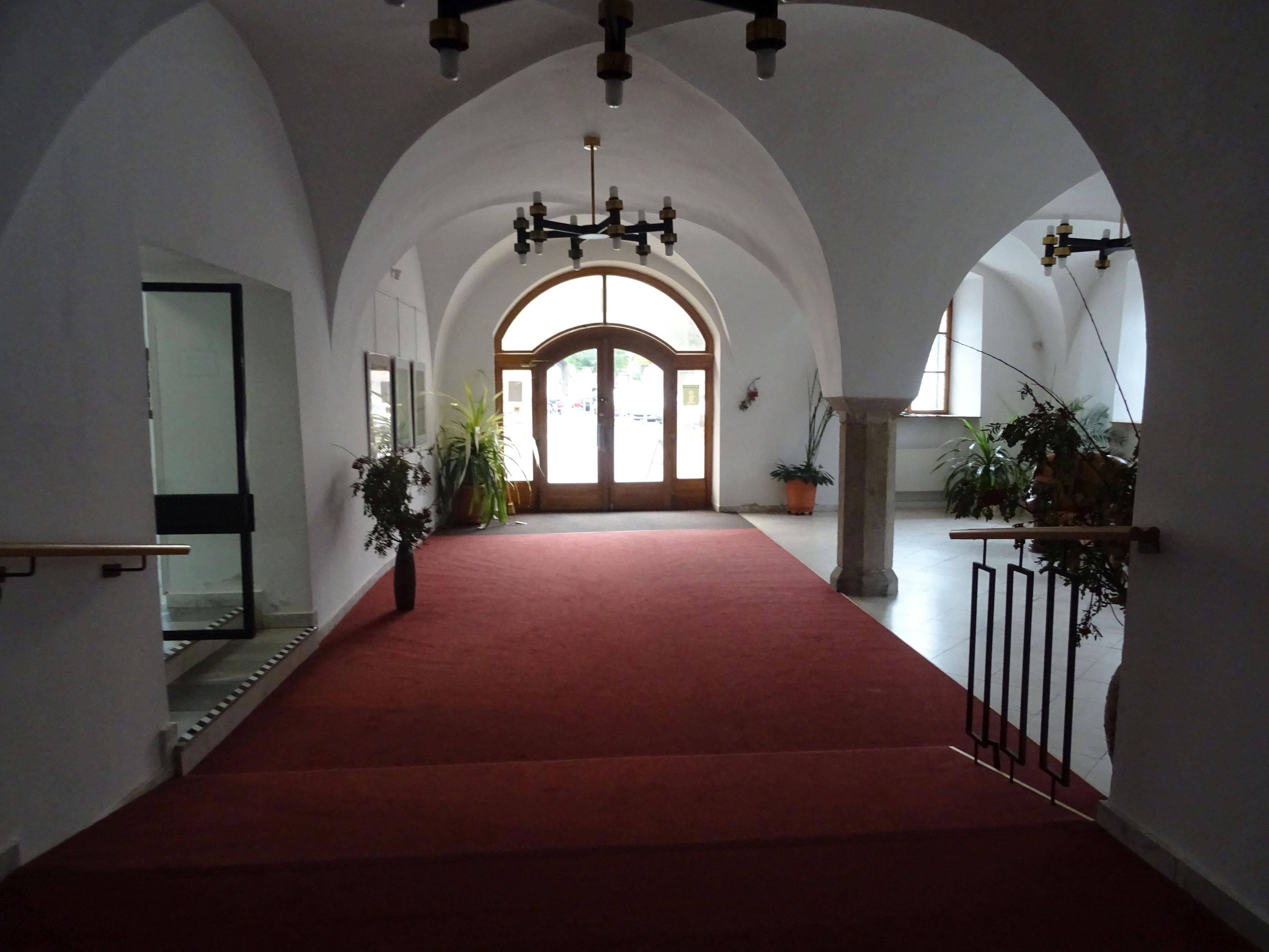 Turistické informační centrum Žďár nad Sázavou foto 6
