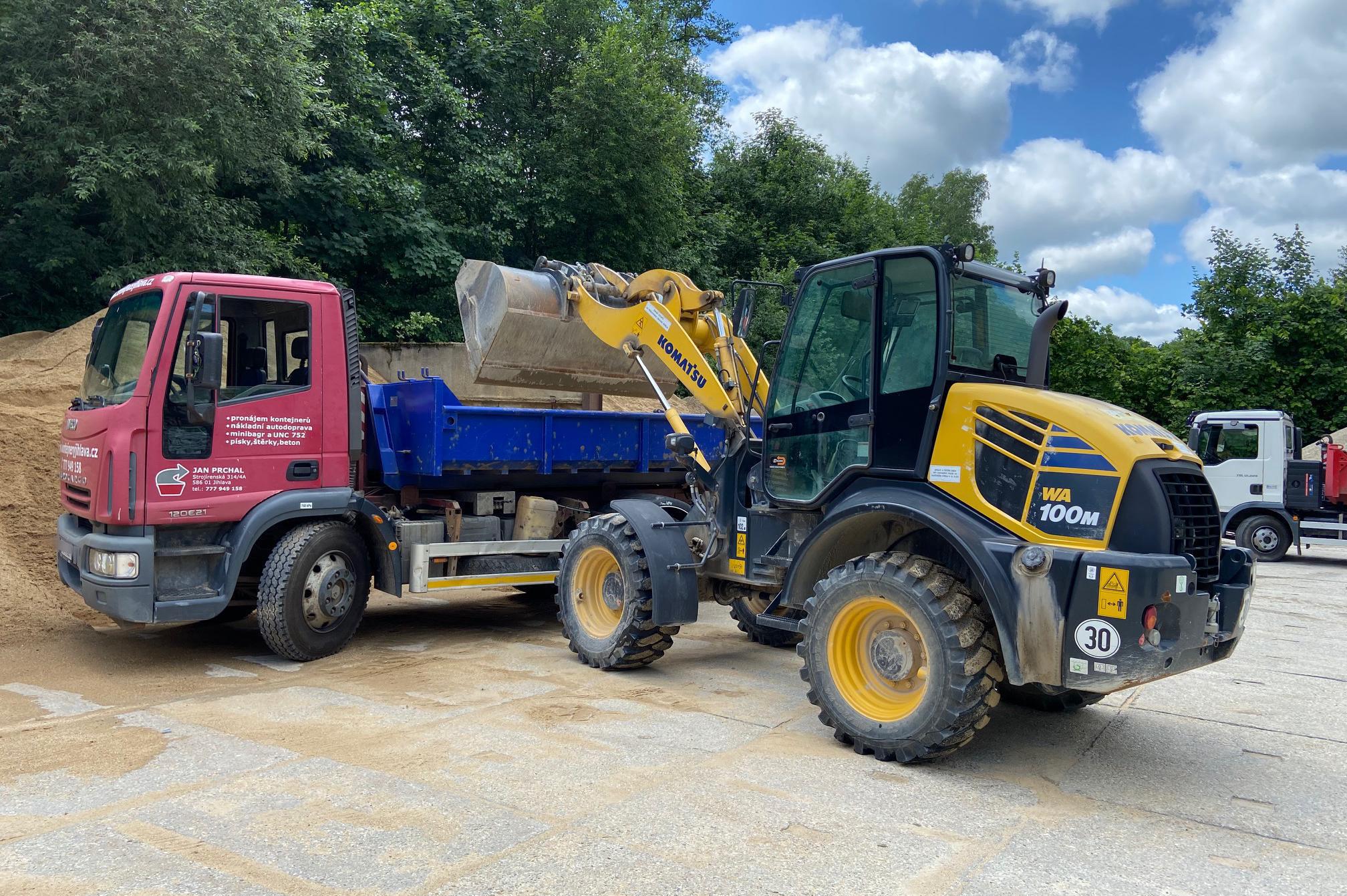 Žula Rácov, s.r.o.