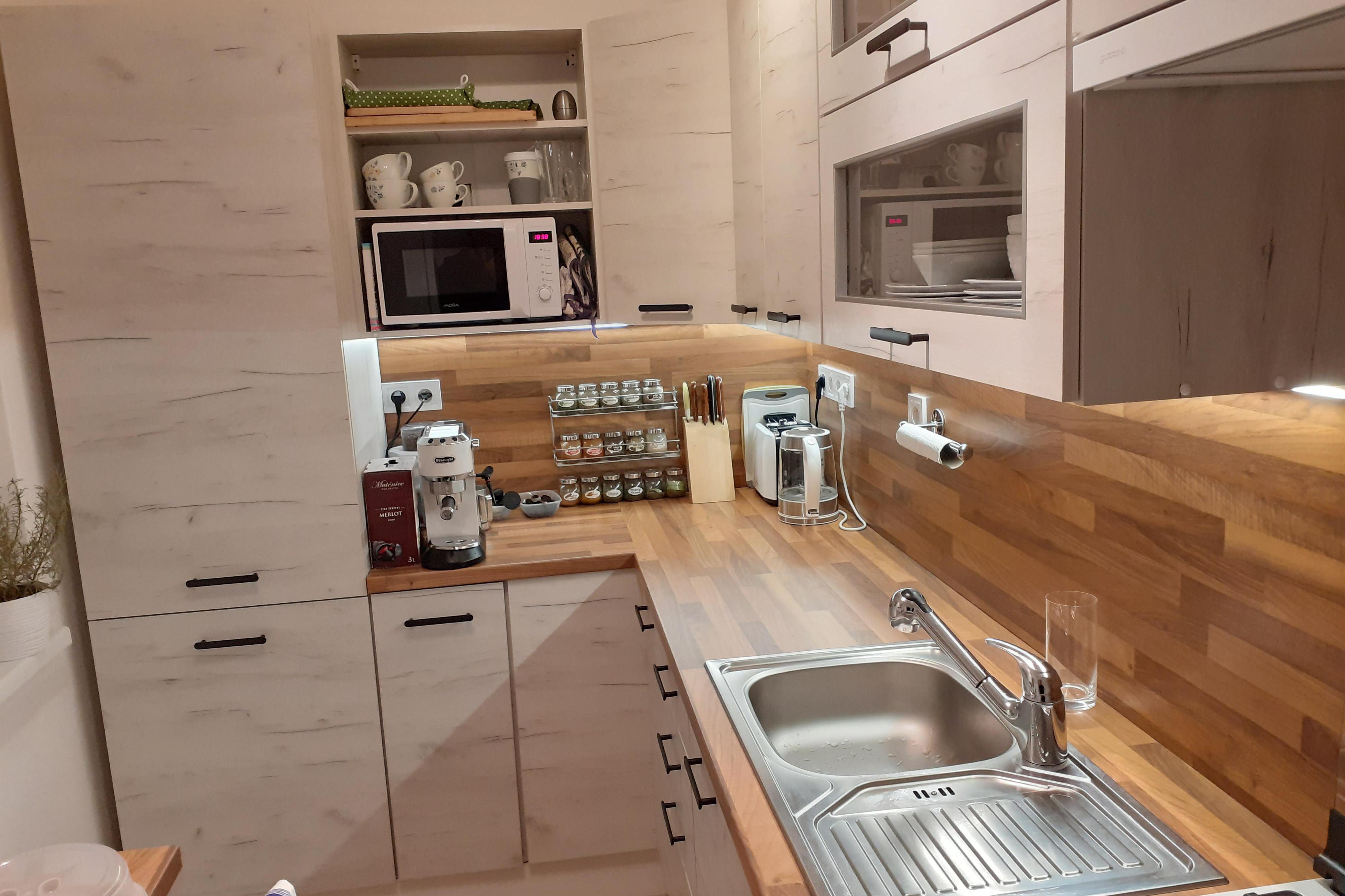 Údržbář do domu - Tomáš Kratochvíl