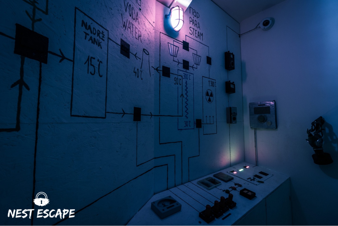 Nest Escape foto 4