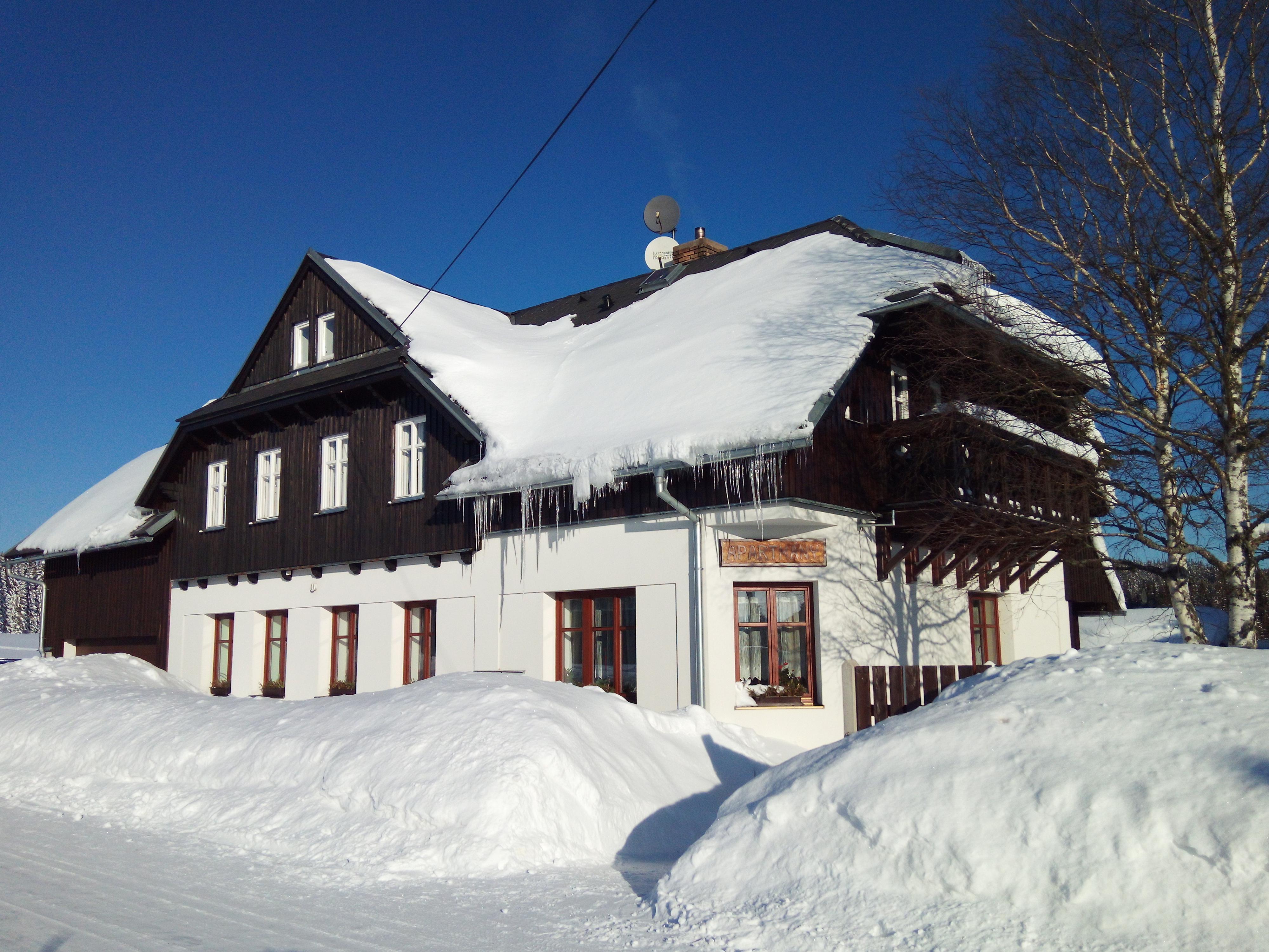 Ubytování U Ryplů foto 2