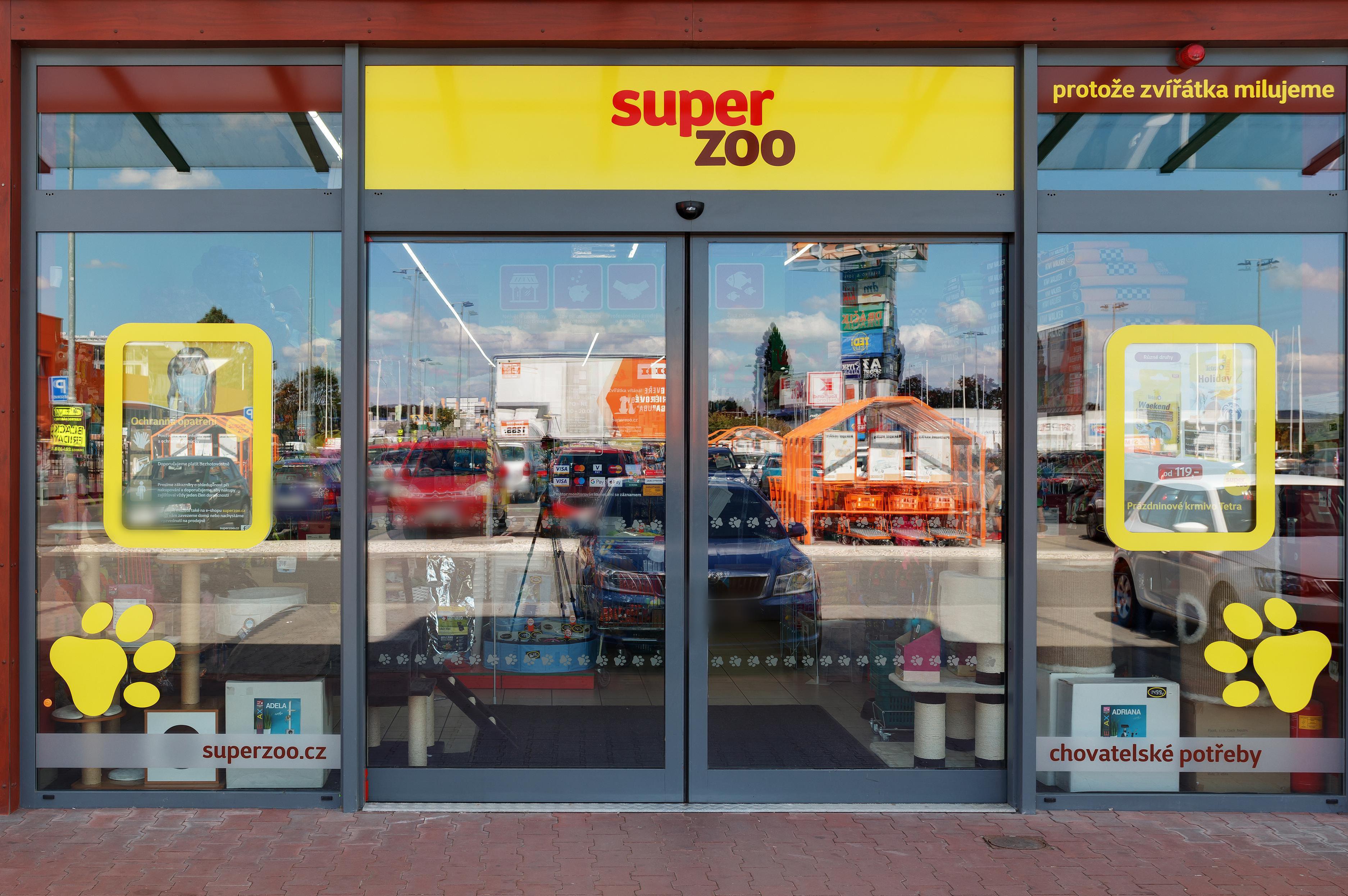 Super zoo foto 4