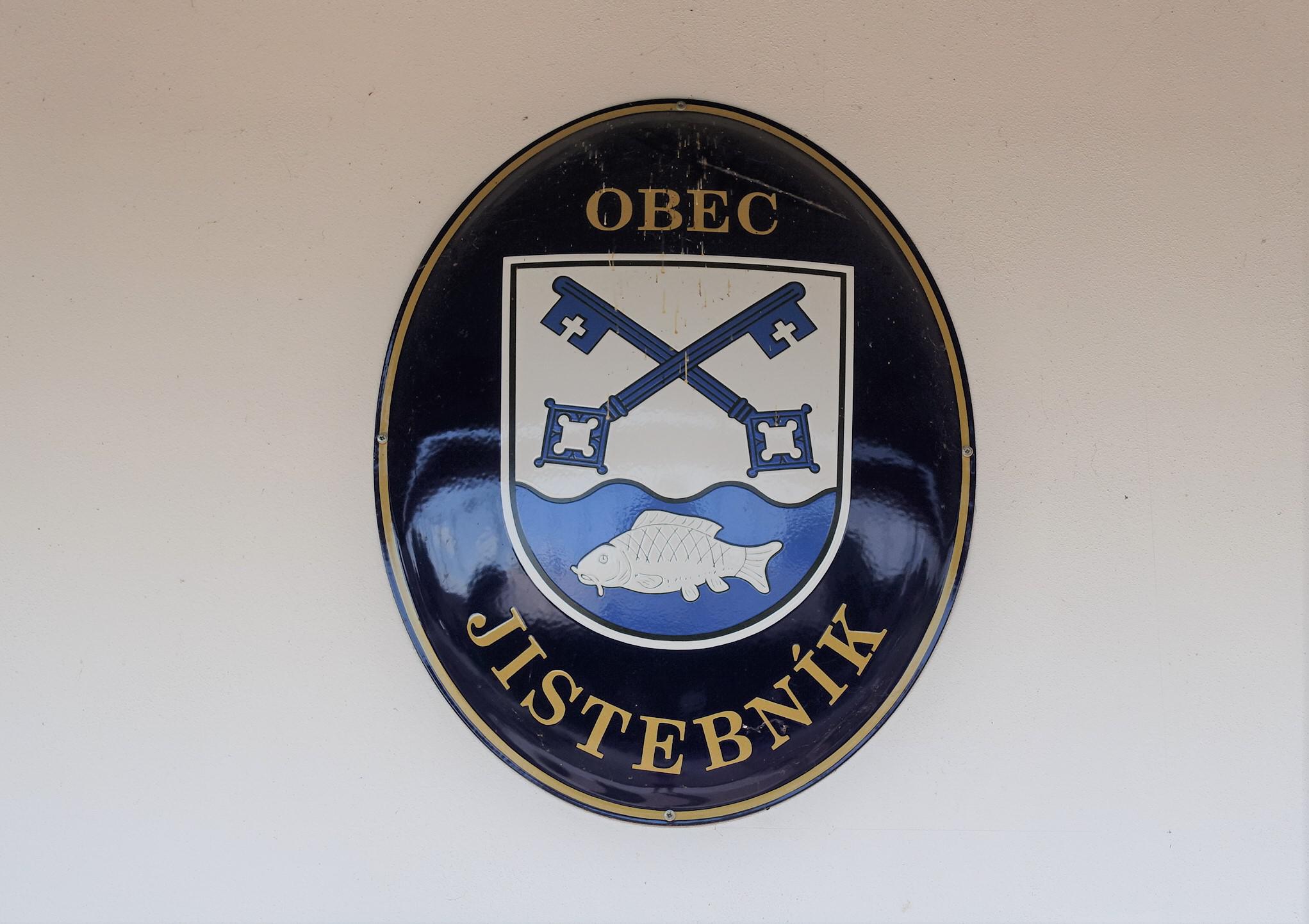 Jistebník - obecní úřad foto 2