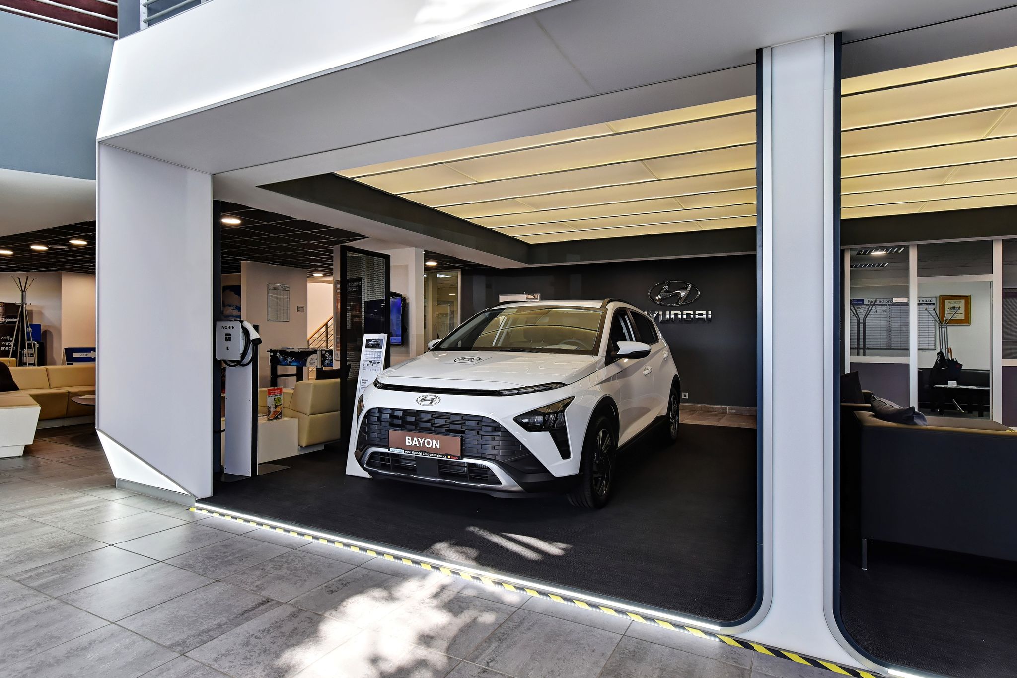 Louda Auto - Hyundai foto 6