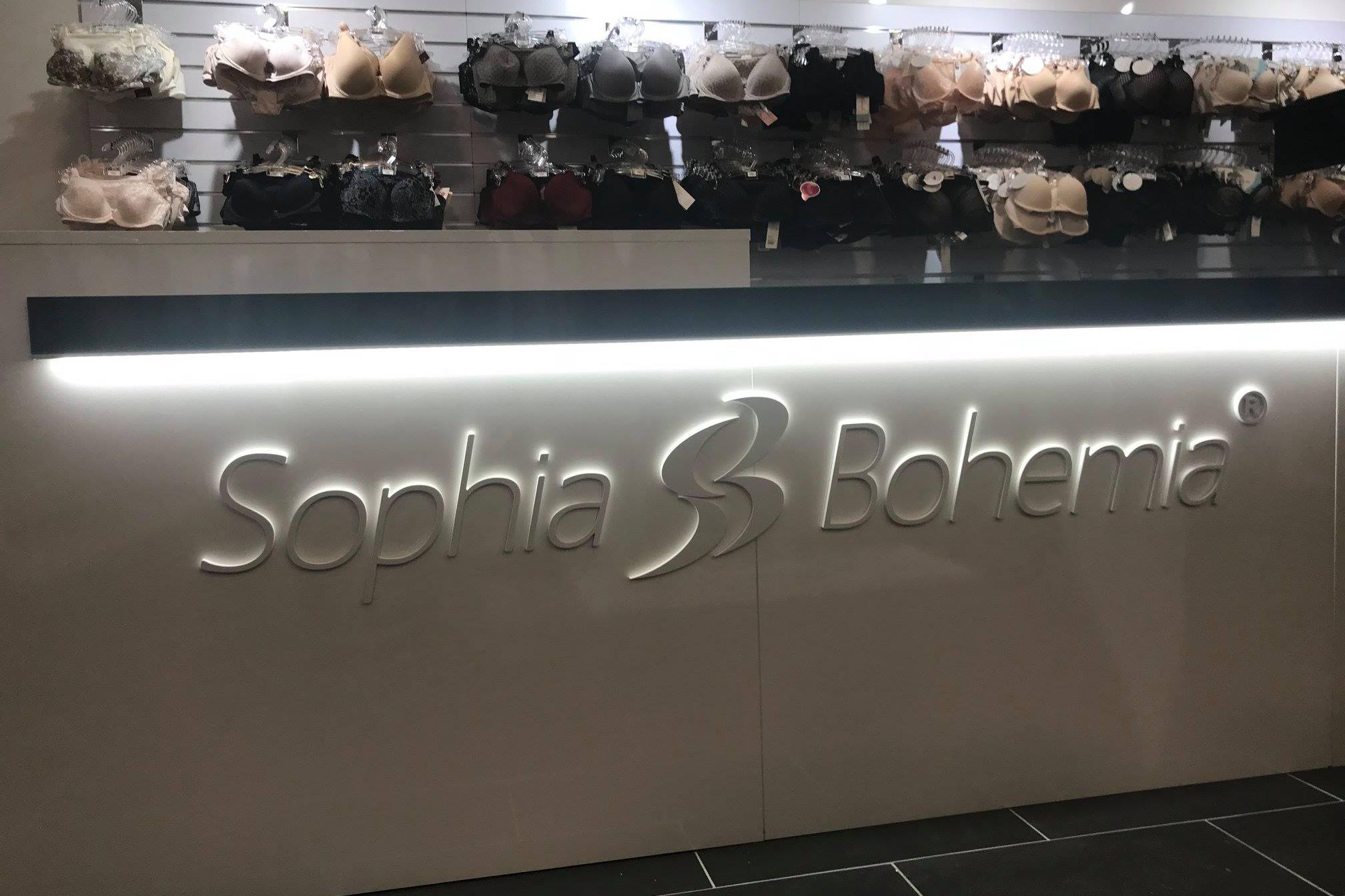 Sophia Bohemia, s.r.o.