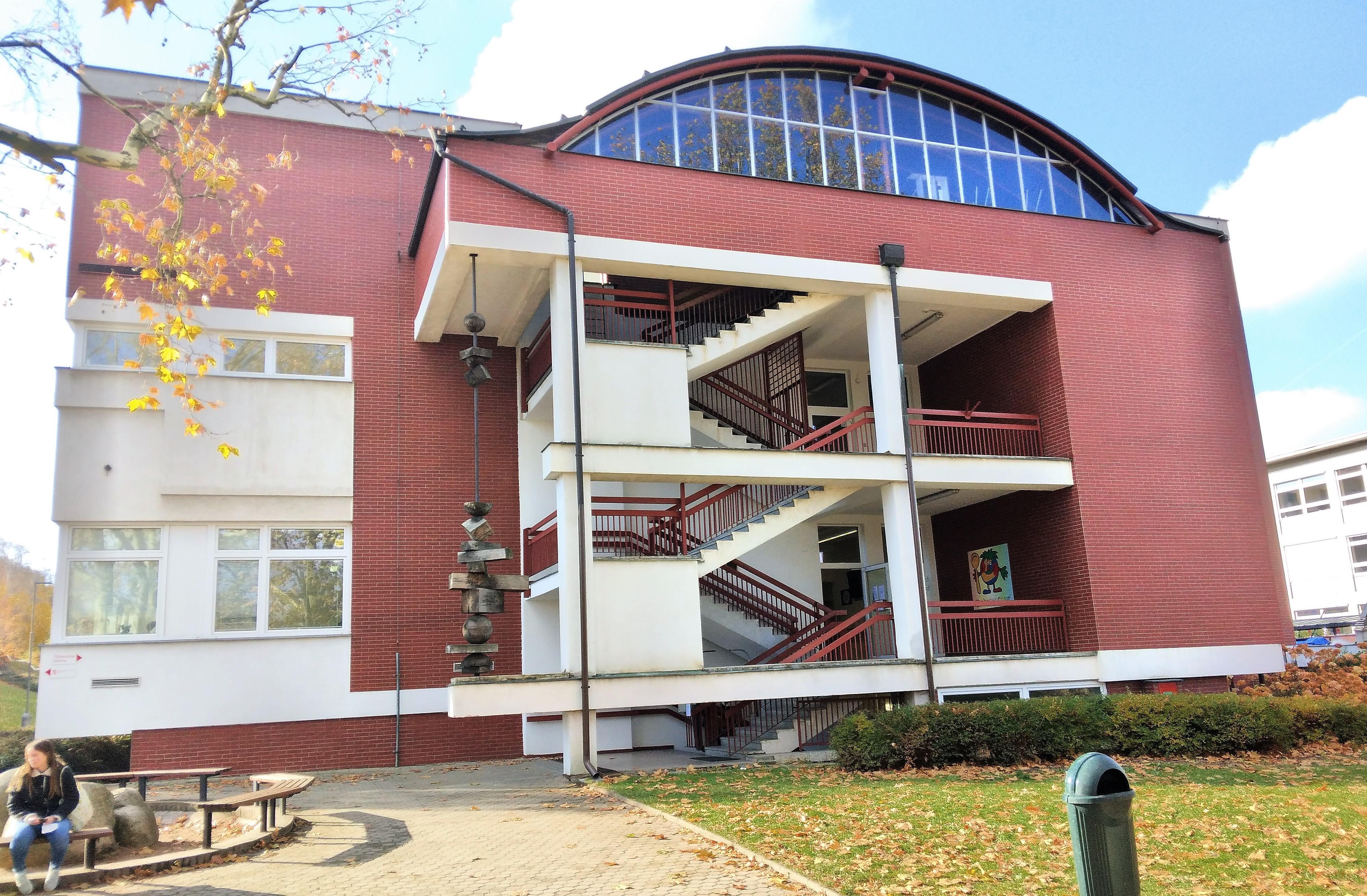 Školní restaurace - ZŠ Litomyšl, U Školek foto 3