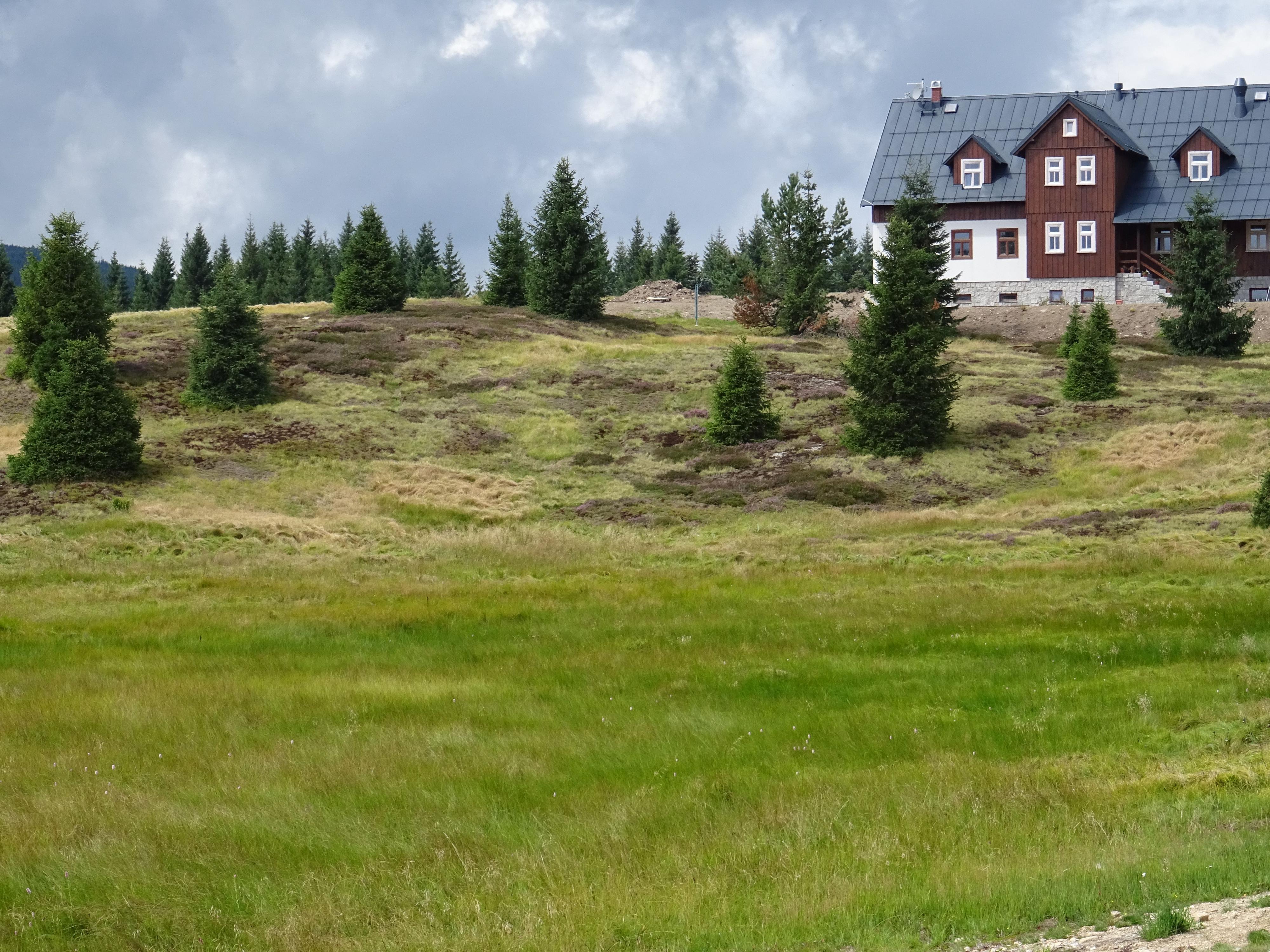 Penzion Nad Jizerským Údolím foto 6