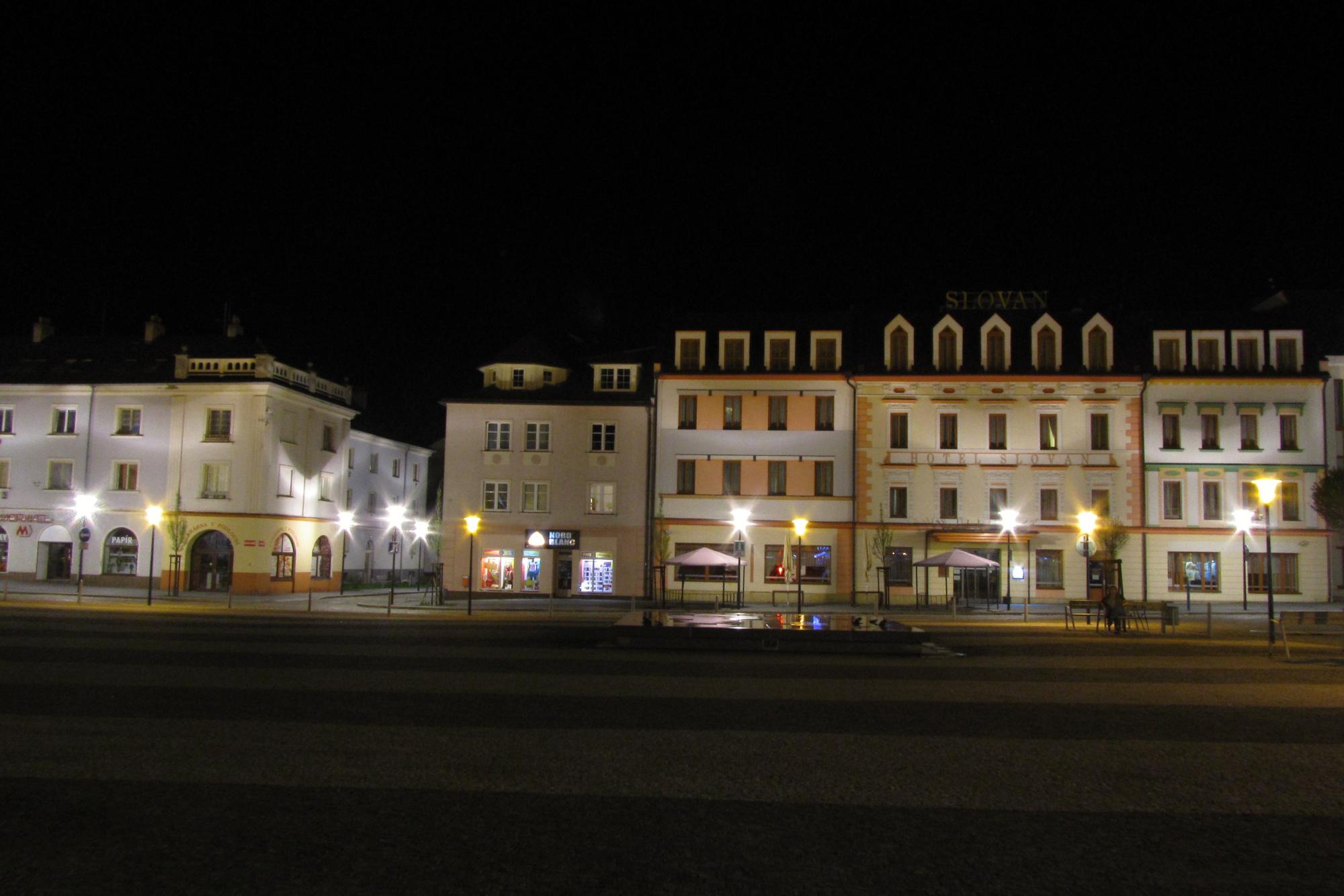 Restaurace Slovan foto 5