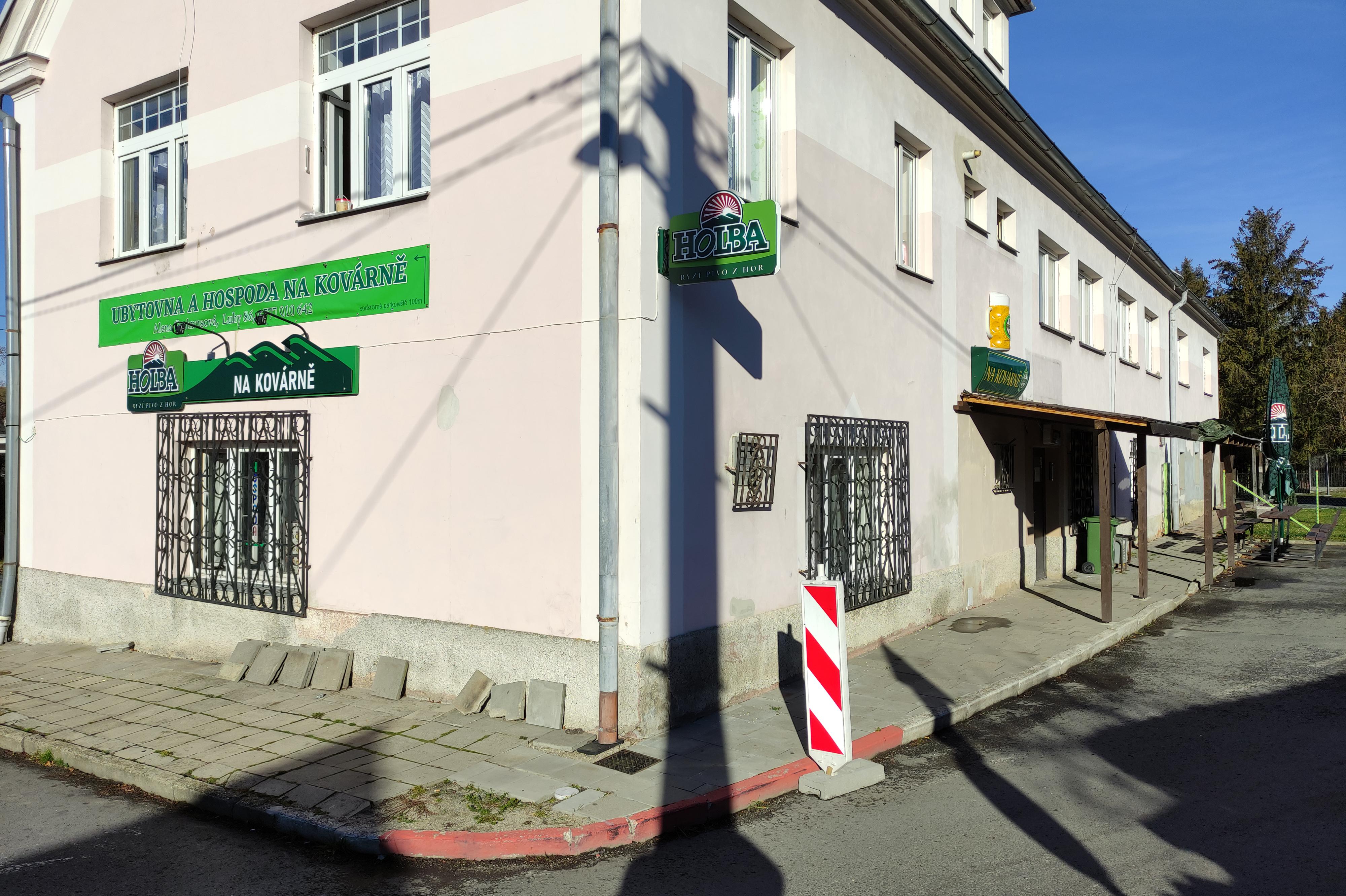 Hospoda Na Kovárně foto 1