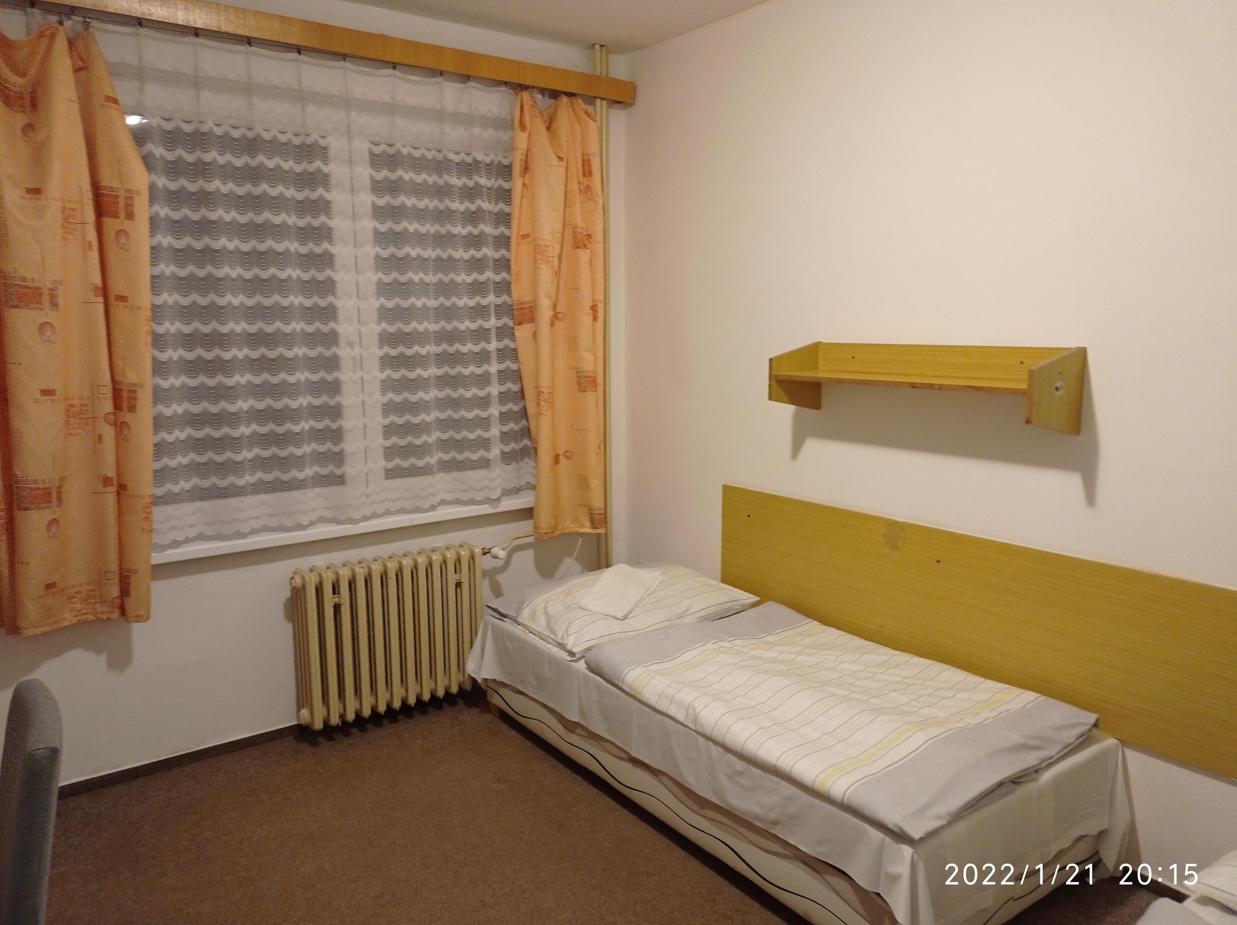 Sporthotel Vlašim foto 5