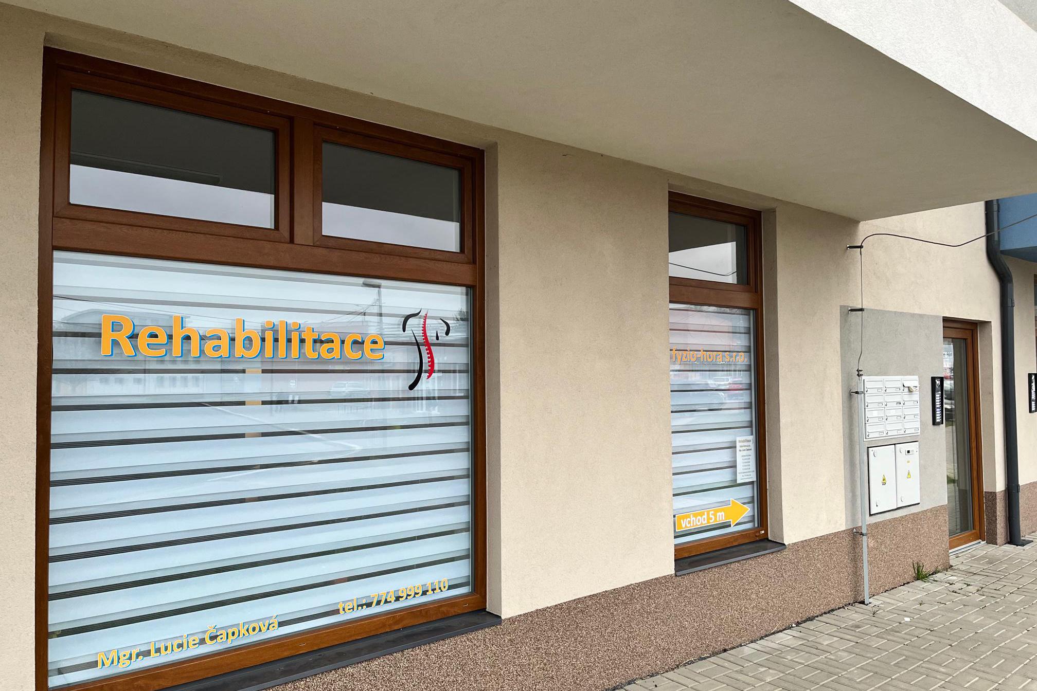 fyzio-hora, s.r.o.