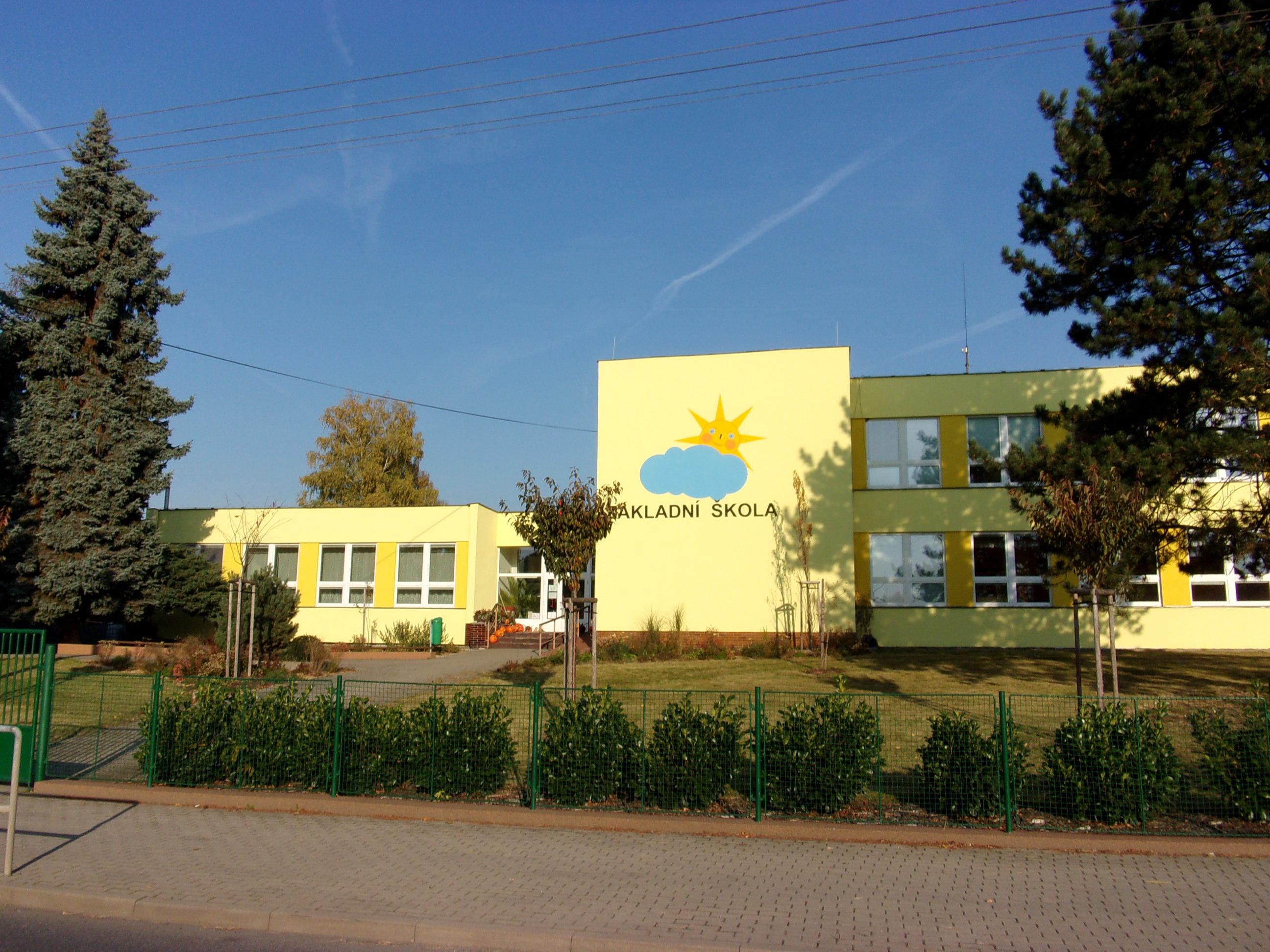 ZŠ Příšovice foto 2