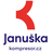 logo JANUŠKA KOMPRESORY