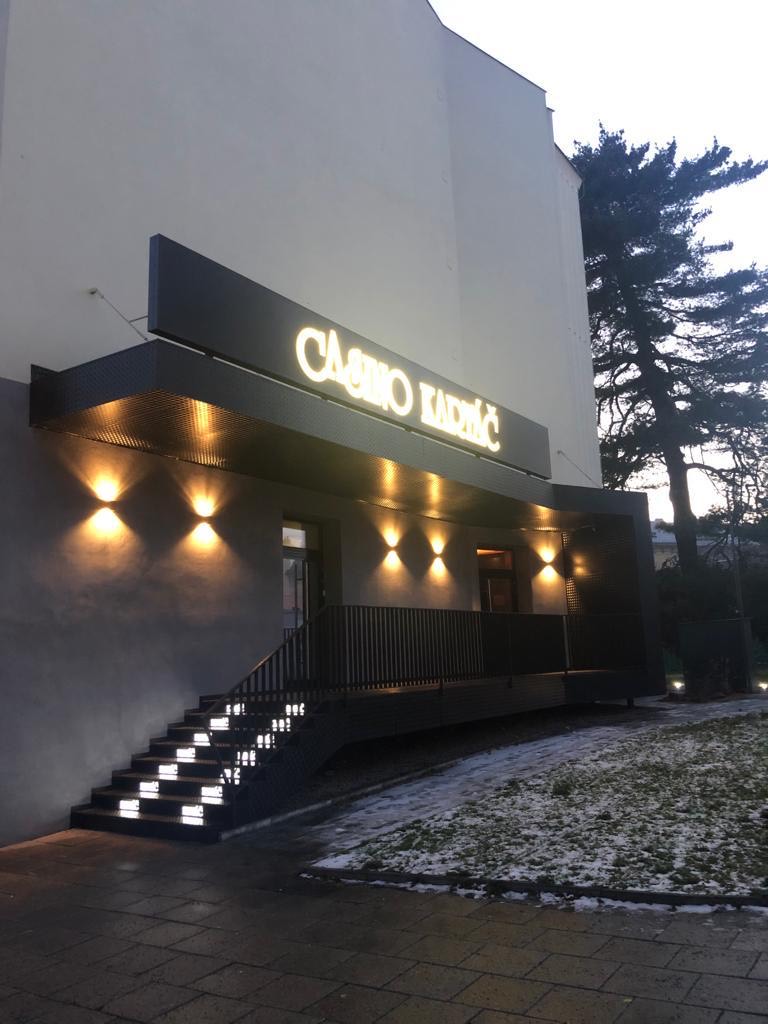 Casino Kartáč foto 3