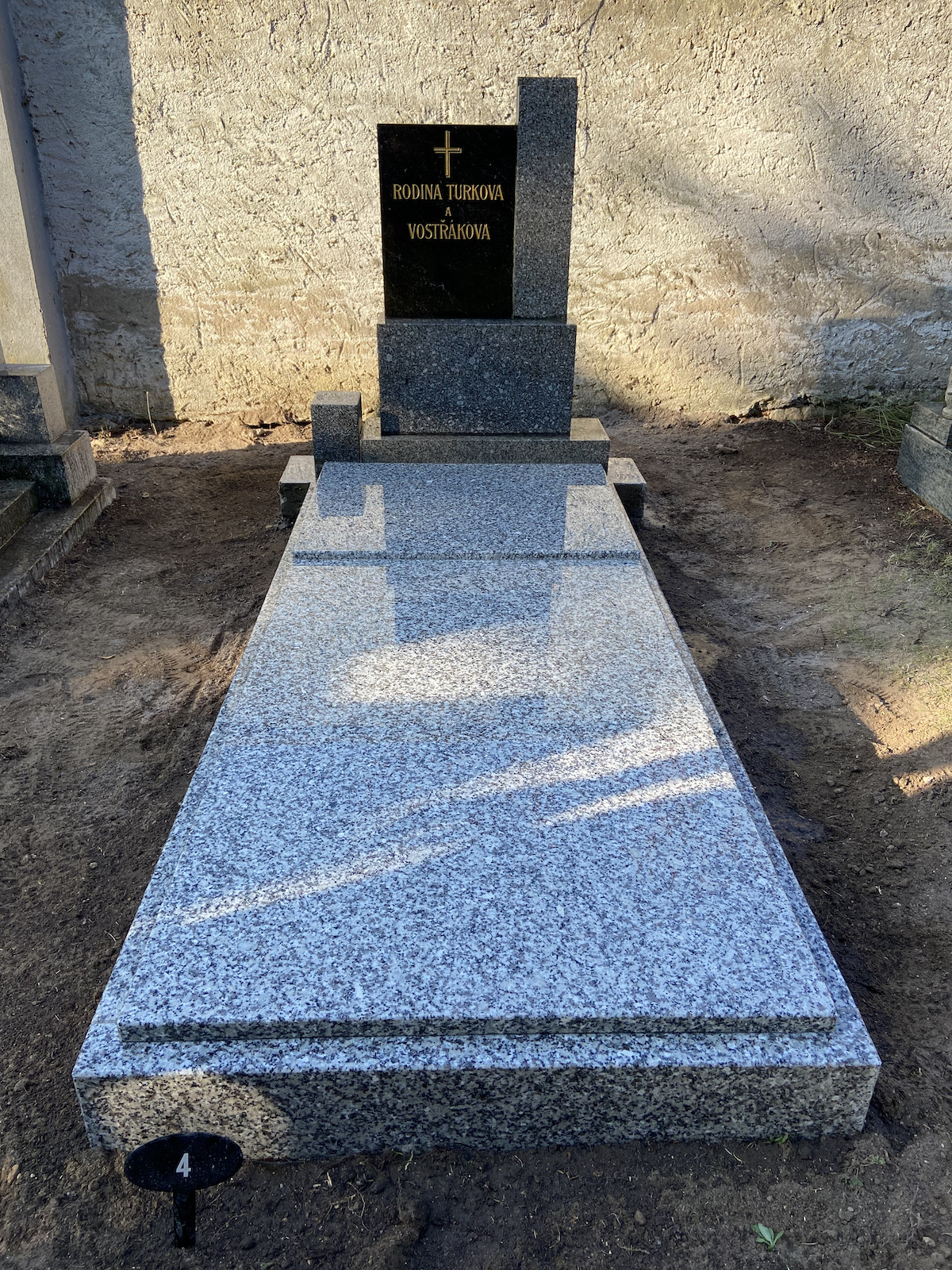 Kamenictví Žulové hroby.cz foto 3