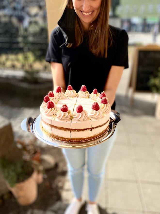 Fabrica de café - kavárna foto 3