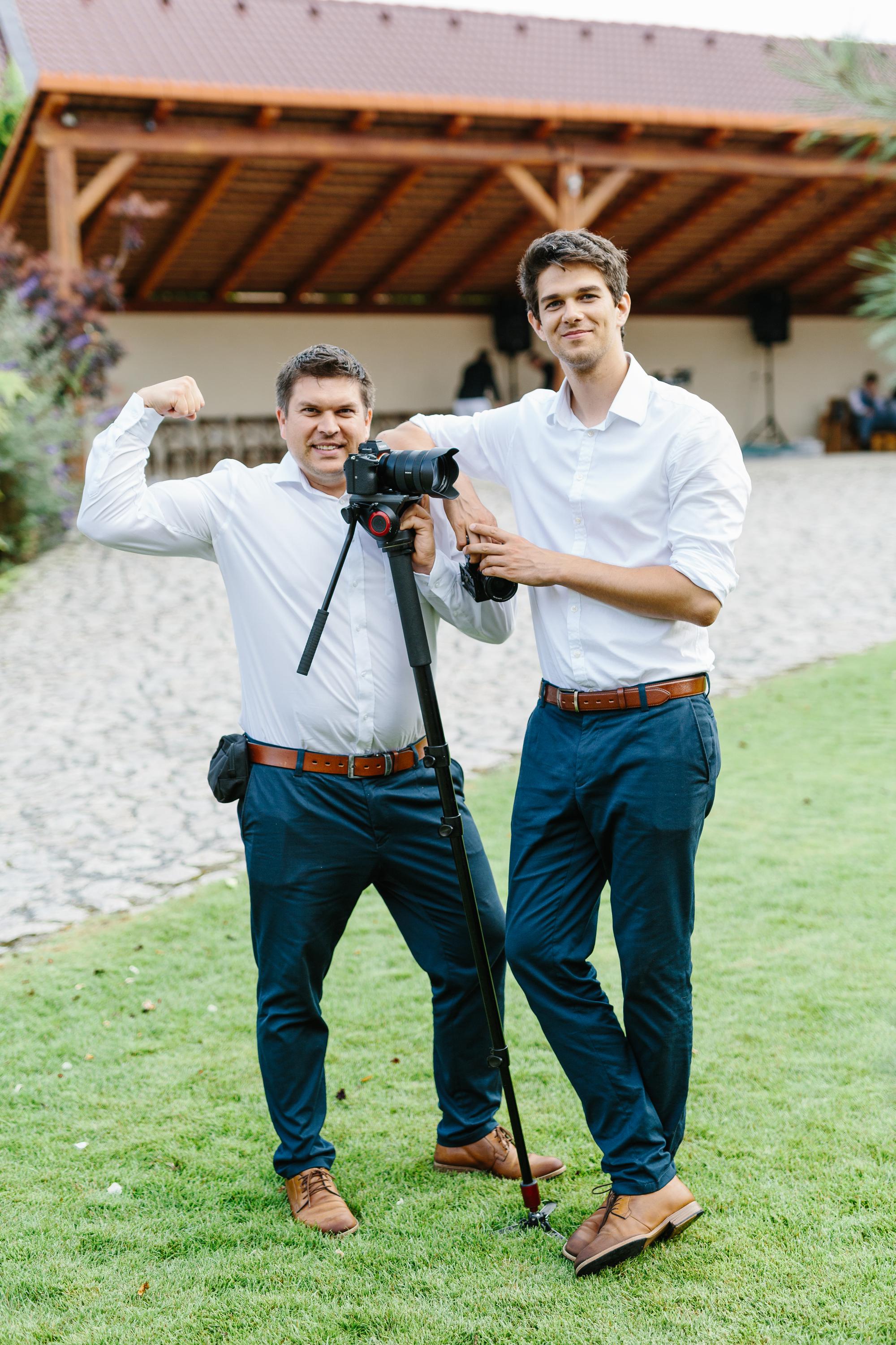 Luboš Konečný - Forpix video foto 3